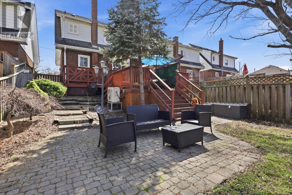 320 Darling Street, Brantford, Ontario  N3S 3Y2 - Photo 40 - X12953356