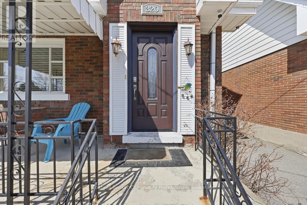 320 Darling Street, Brantford, Ontario  N3S 3Y2 - Photo 5 - X12953356