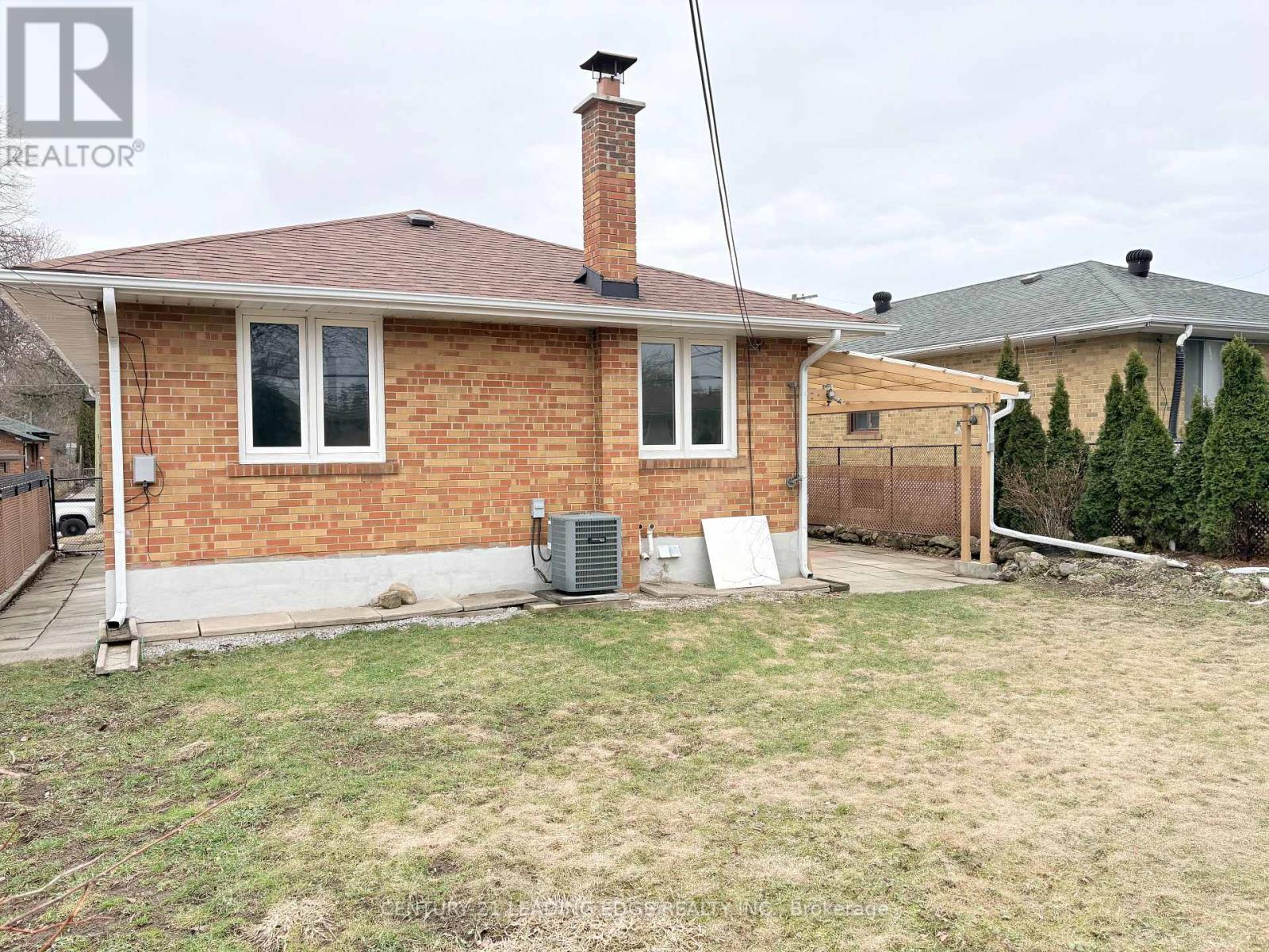 Main - 98 Benshire Drive, Toronto, Ontario  M1H 1M5 - Photo 22 - E12918796
