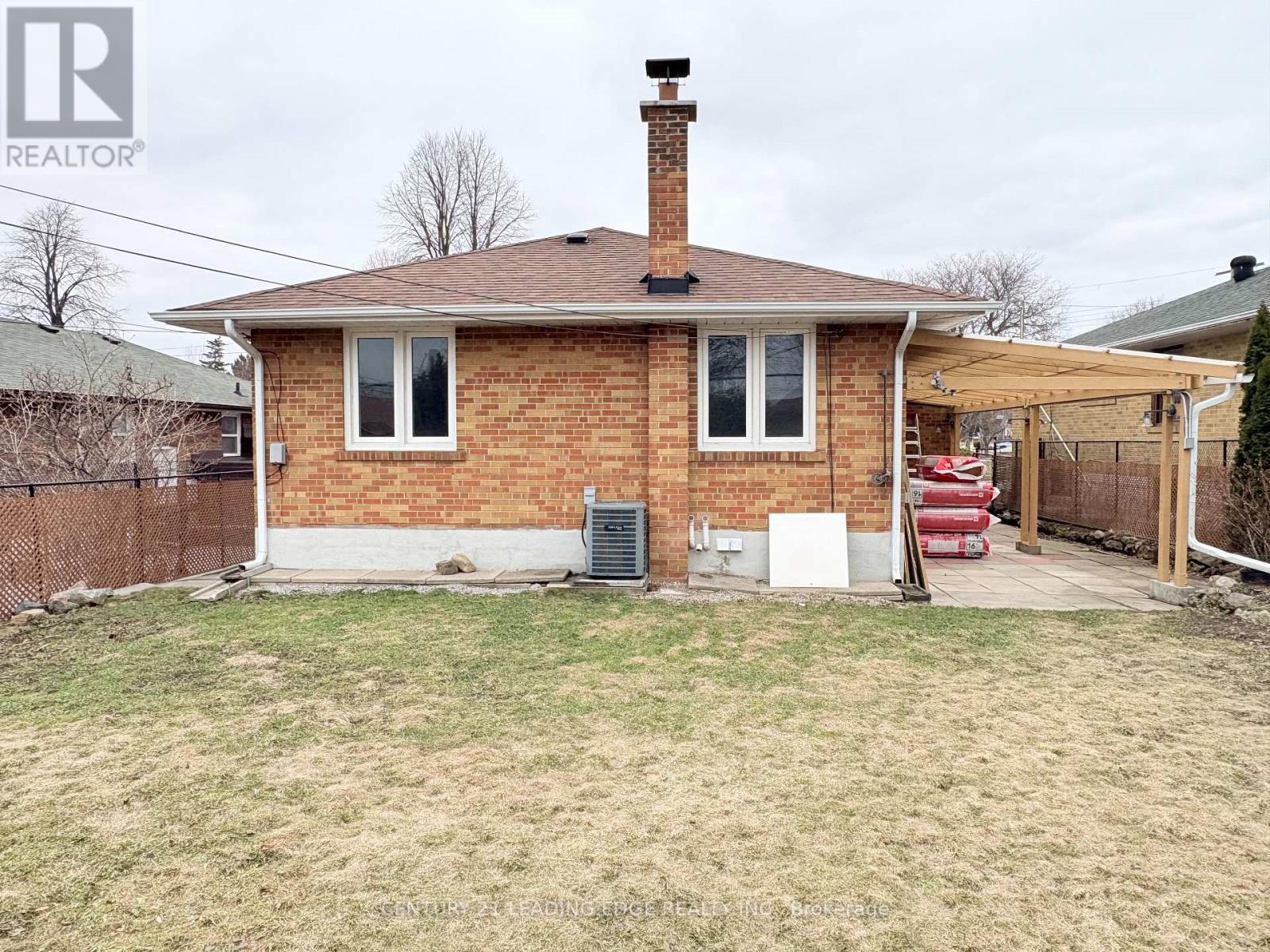 Main - 98 Benshire Drive, Toronto, Ontario  M1H 1M5 - Photo 23 - E12918796