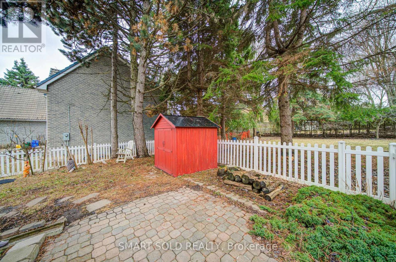 48 Montgomery Court, Markham, Ontario  L3R 0C2 - Photo 45 - N12952618