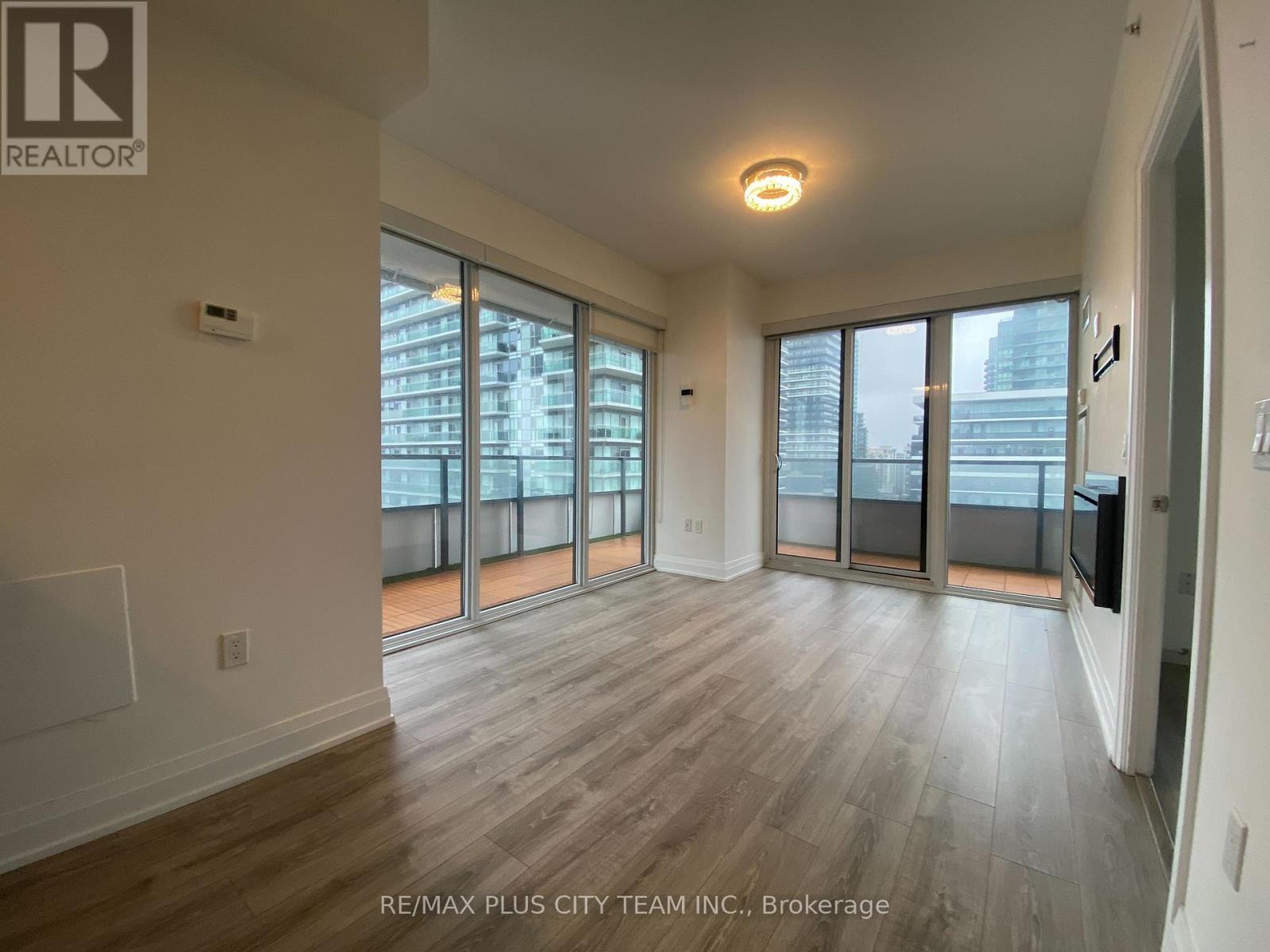 1304 - 20 Shore Breeze Drive, Toronto, Ontario  M8V 0C7 - Photo 2 - W12863184