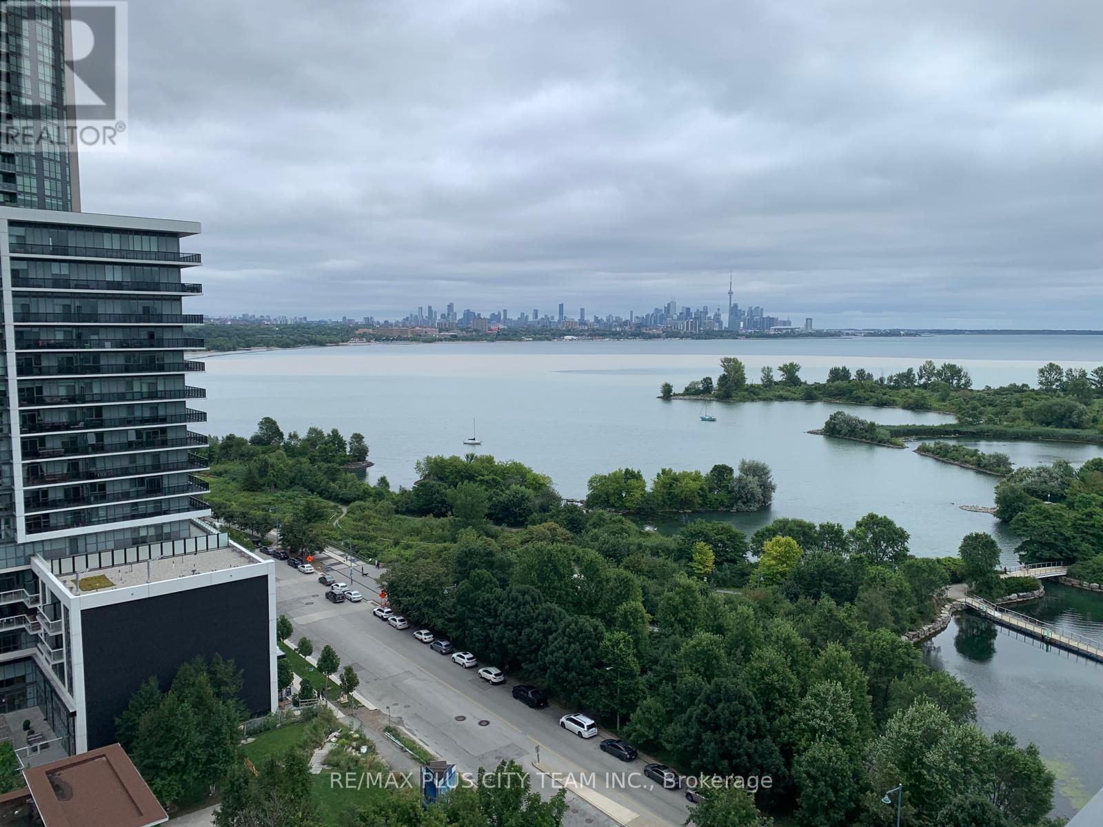 1304 - 20 Shore Breeze Drive, Toronto, Ontario  M8V 0C7 - Photo 33 - W12863184