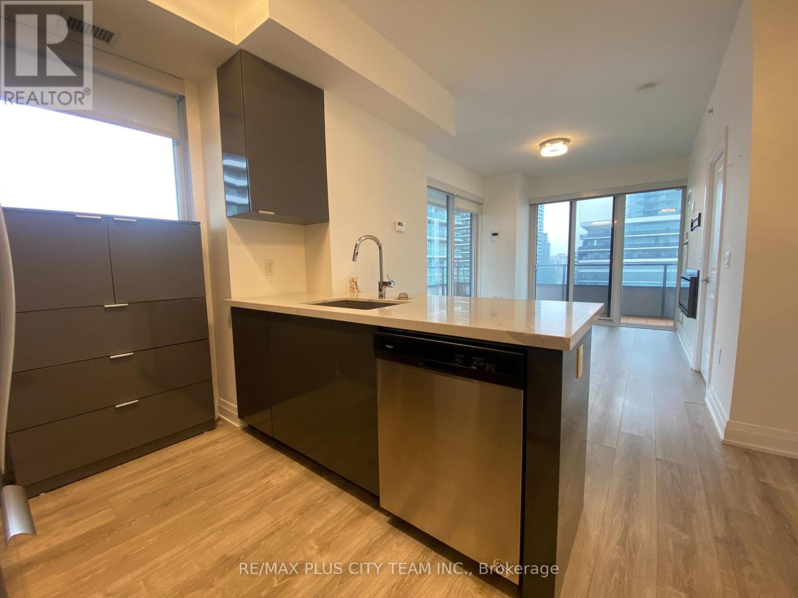 1304 - 20 Shore Breeze Drive, Toronto, Ontario  M8V 0C7 - Photo 8 - W12863184