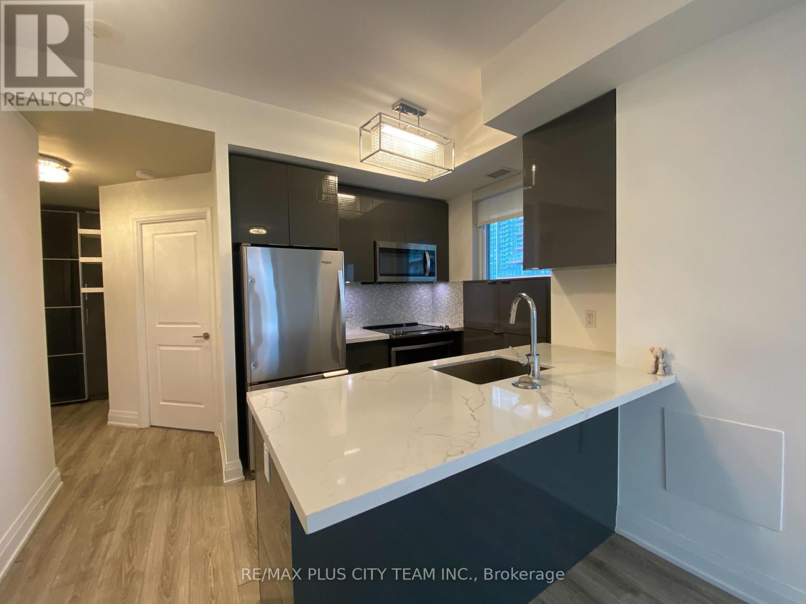 1304 - 20 Shore Breeze Drive, Toronto, Ontario  M8V 0C7 - Photo 6 - W12863184