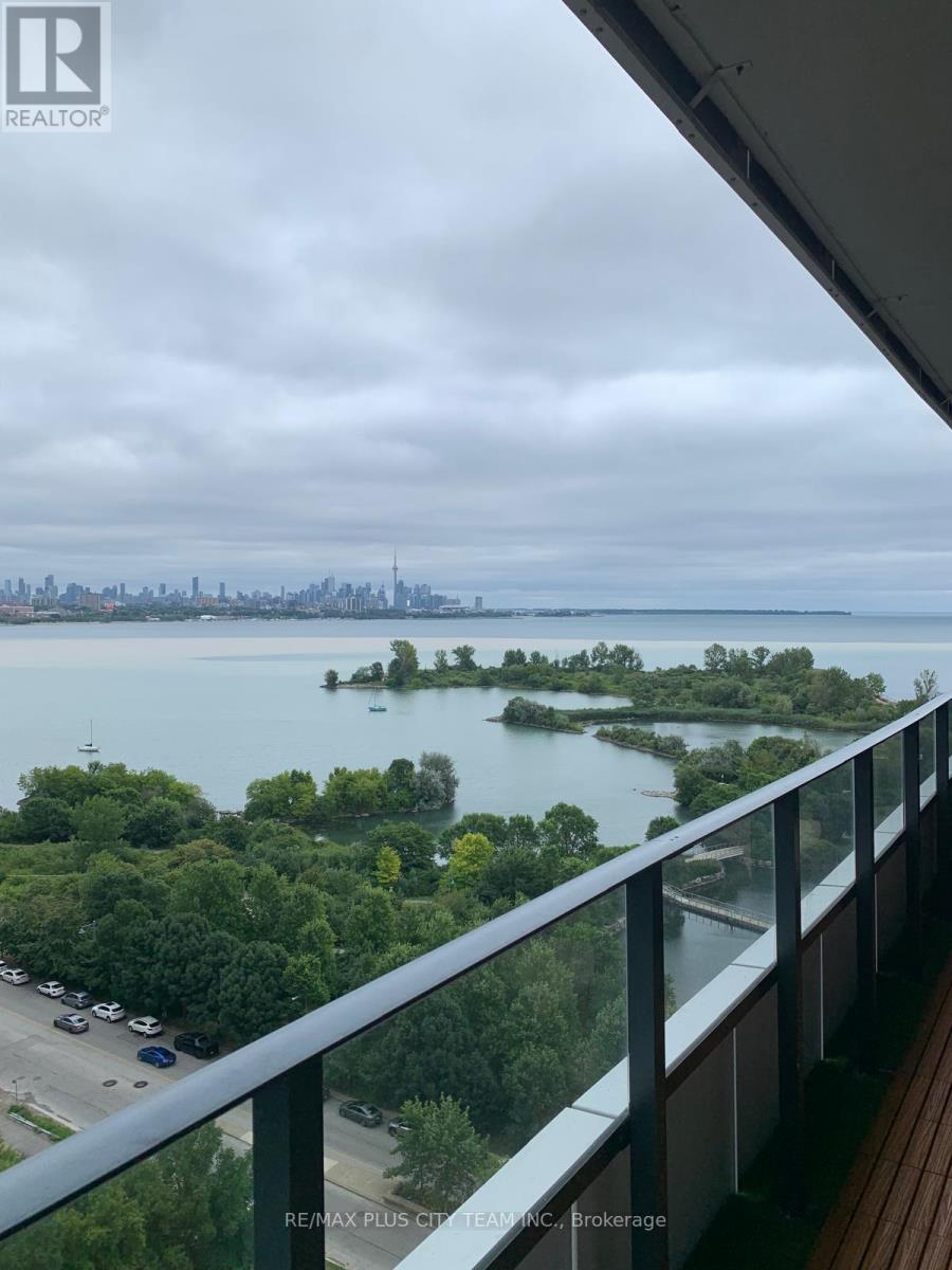 1304 - 20 Shore Breeze Drive, Toronto, Ontario  M8V 0C7 - Photo 35 - W12863184