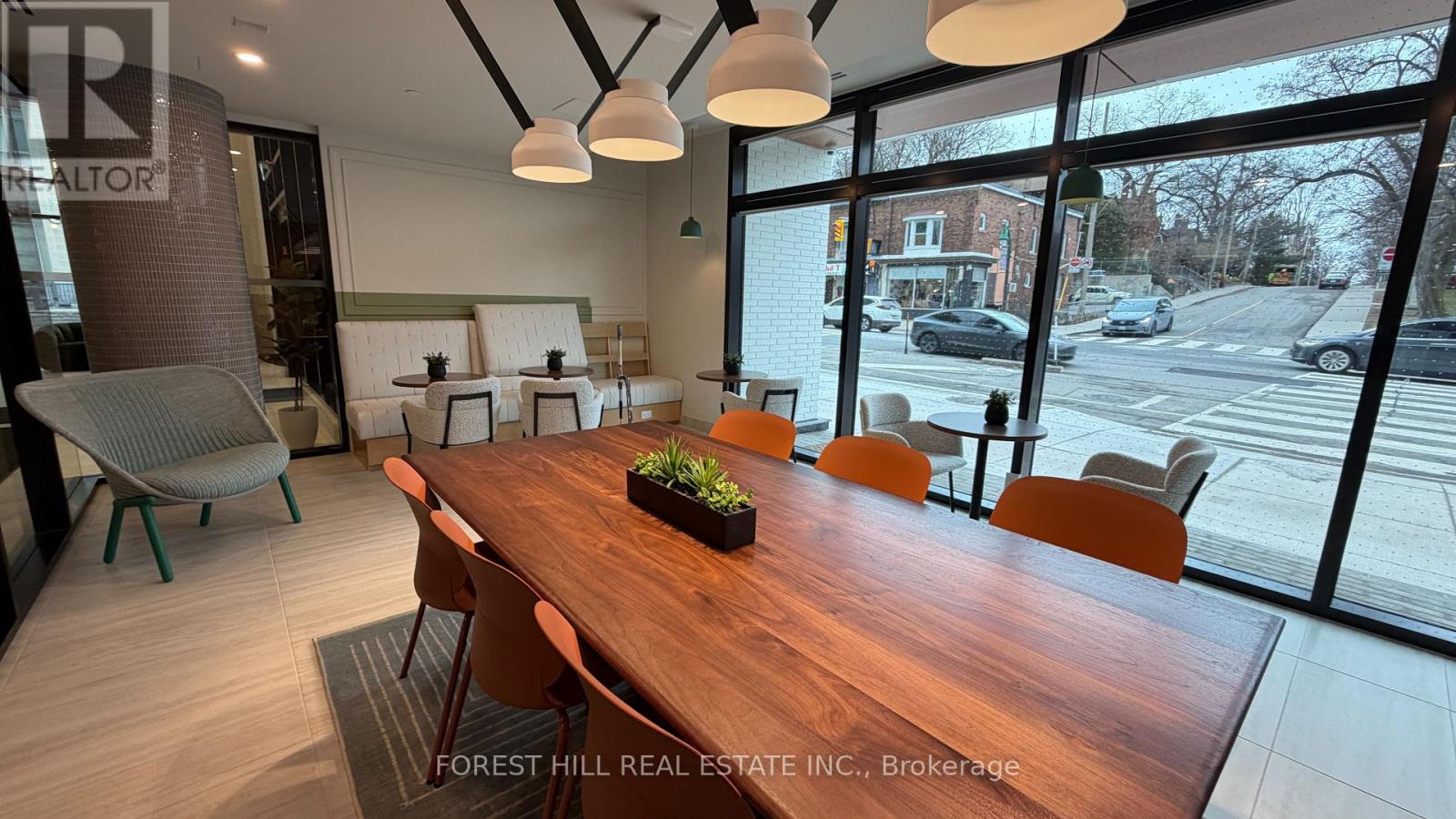 907 - 1660 Bloor Street, Toronto, Ontario M6P 1A8 - Photo 13 - W12911478