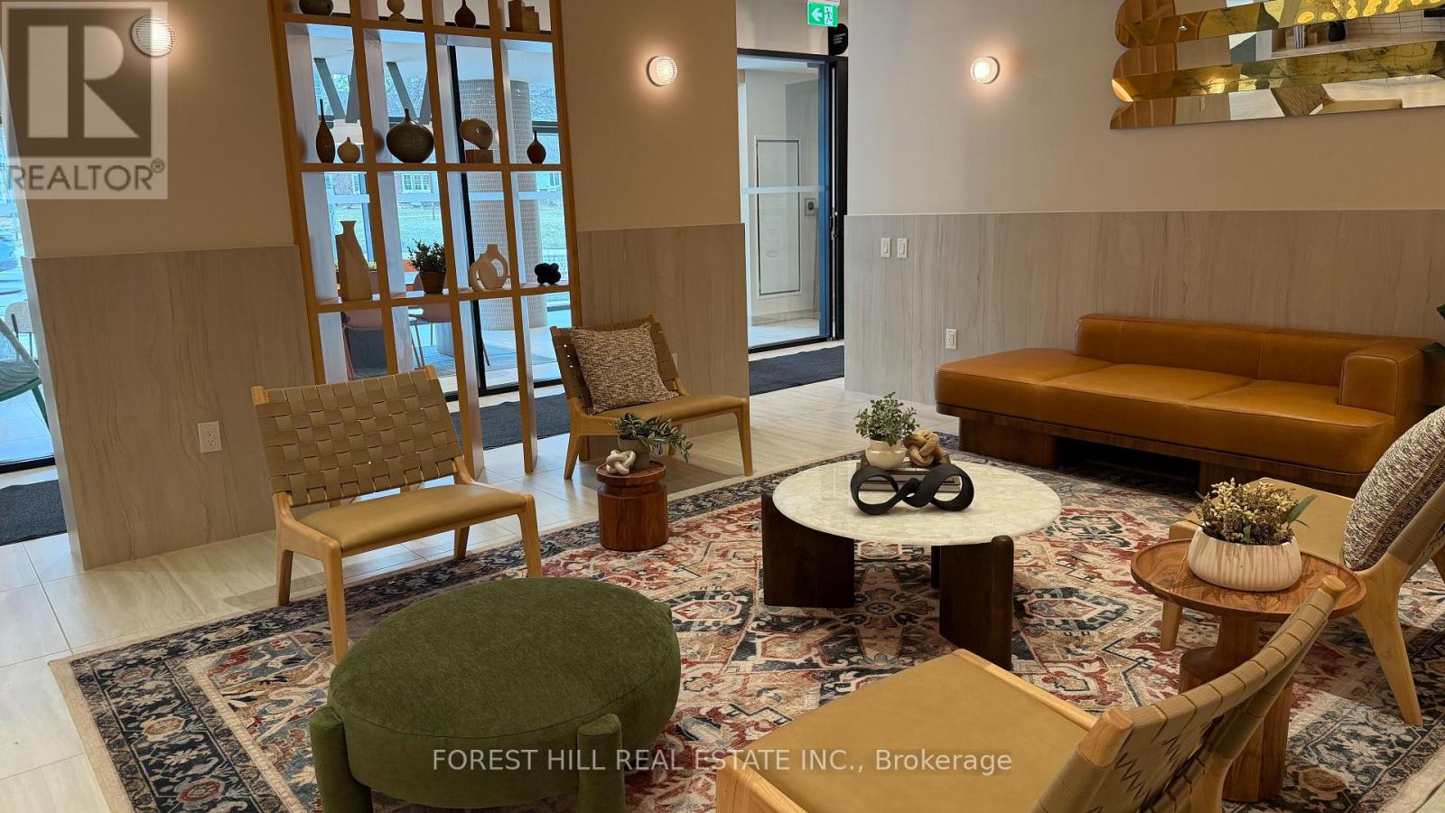 907 - 1660 Bloor Street, Toronto, Ontario M6P 1A8 - Photo 15 - W12911478