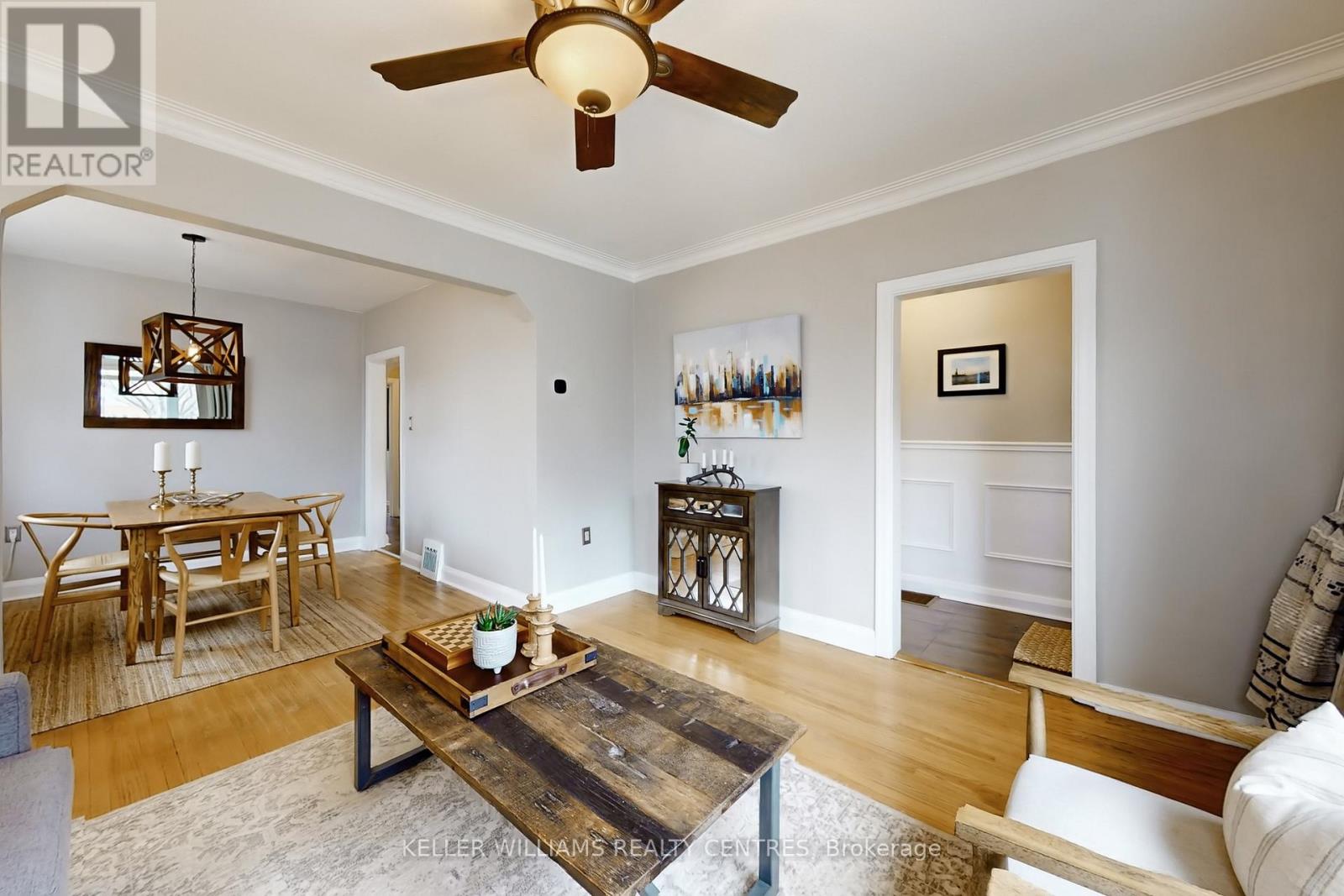 23 Thirteenth Street, Toronto, Ontario  M8V 3H3 - Photo 10 - W12952148