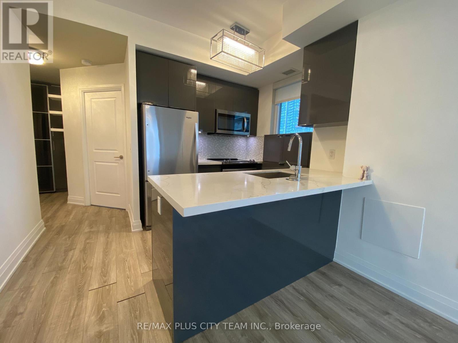 1304 - 20 Shore Breeze Drive, Toronto, Ontario  M8V 0C7 - Photo 5 - W12863184