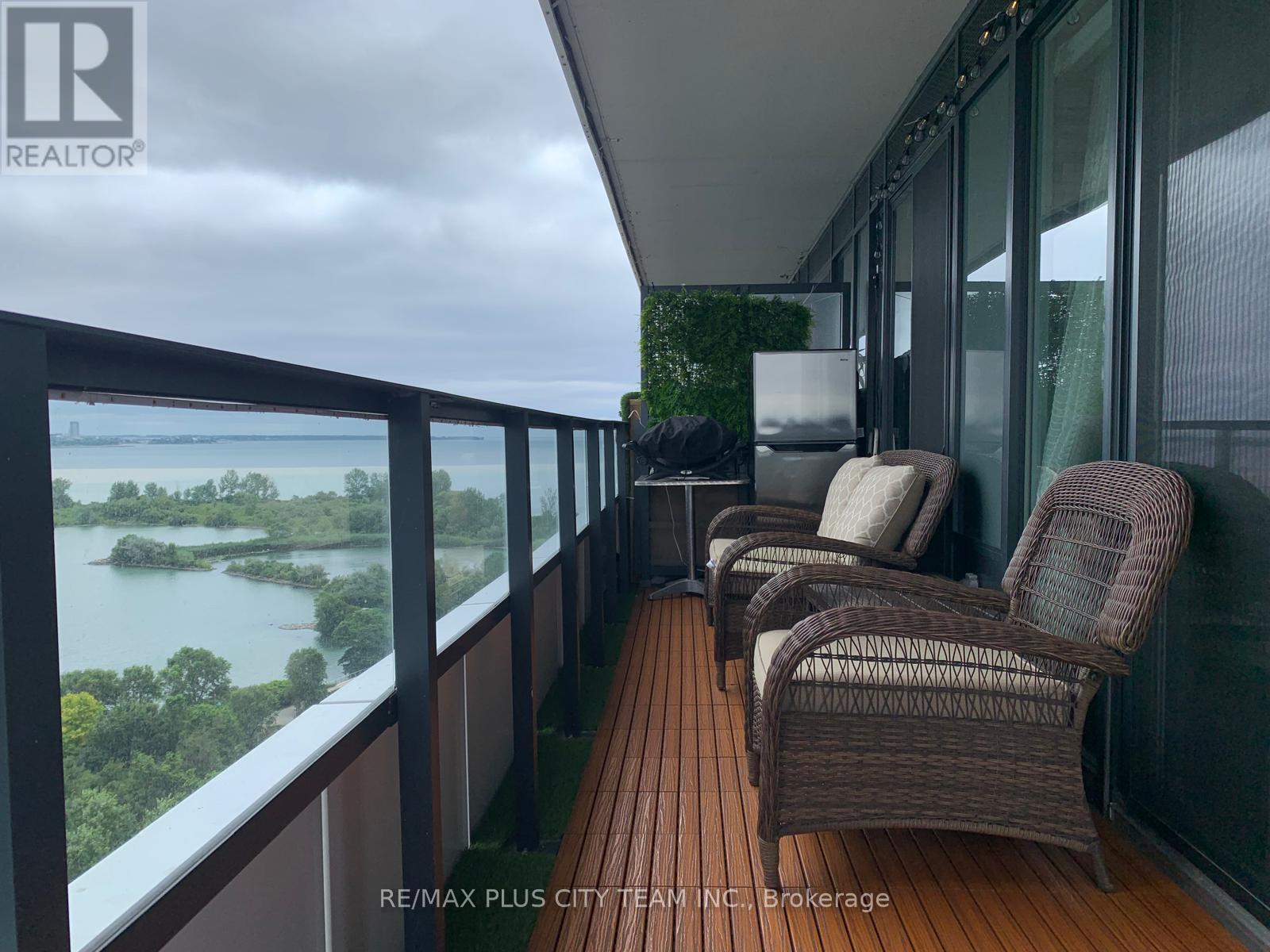 1304 - 20 Shore Breeze Drive, Toronto, Ontario  M8V 0C7 - Photo 32 - W12863184