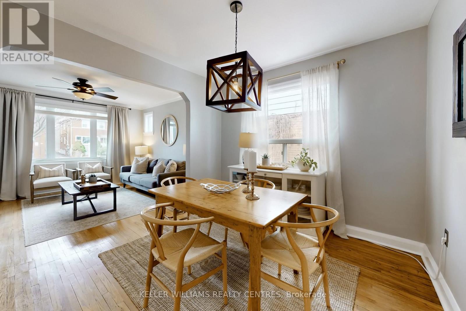 23 Thirteenth Street, Toronto, Ontario  M8V 3H3 - Photo 11 - W12952148