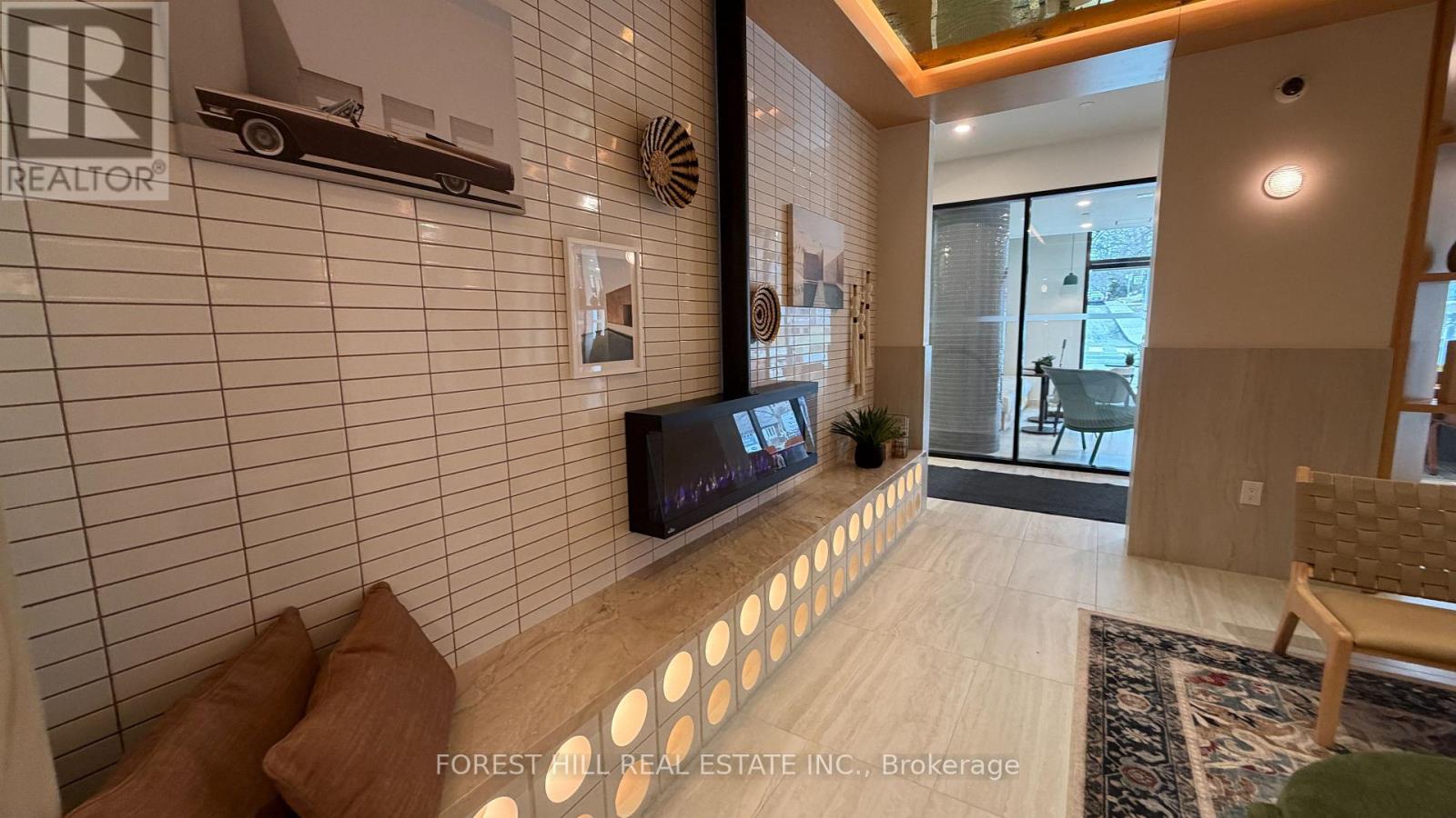 907 - 1660 Bloor Street, Toronto, Ontario M6P 1A8 - Photo 16 - W12911478