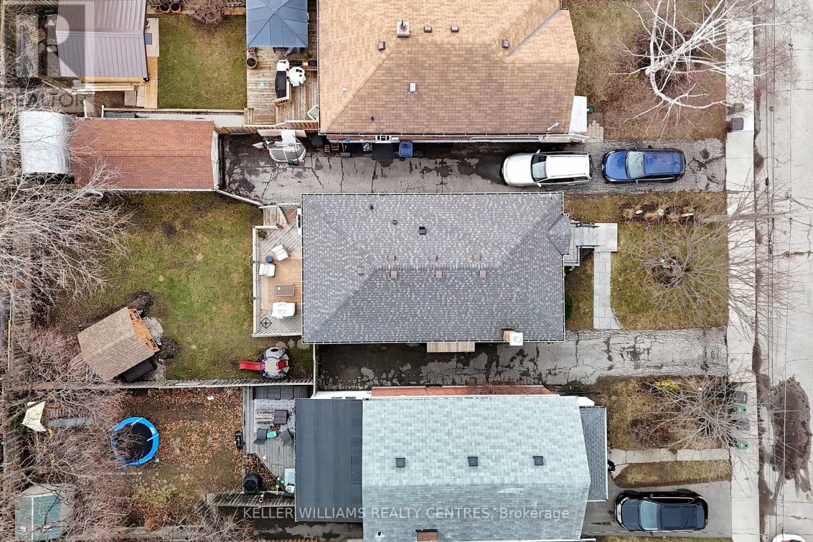 23 Thirteenth Street, Toronto, Ontario  M8V 3H3 - Photo 46 - W12952148