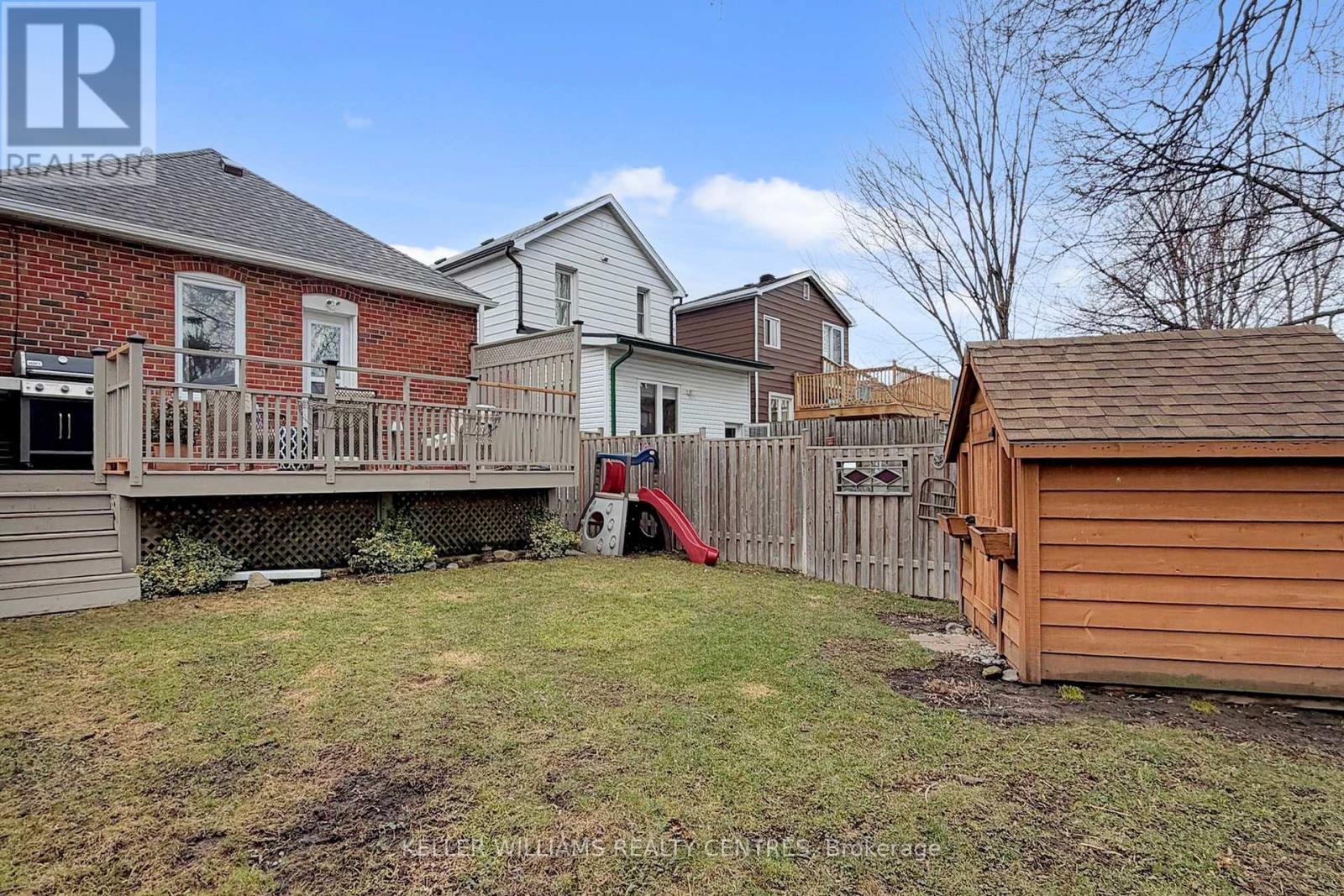 23 Thirteenth Street, Toronto, Ontario  M8V 3H3 - Photo 42 - W12952148