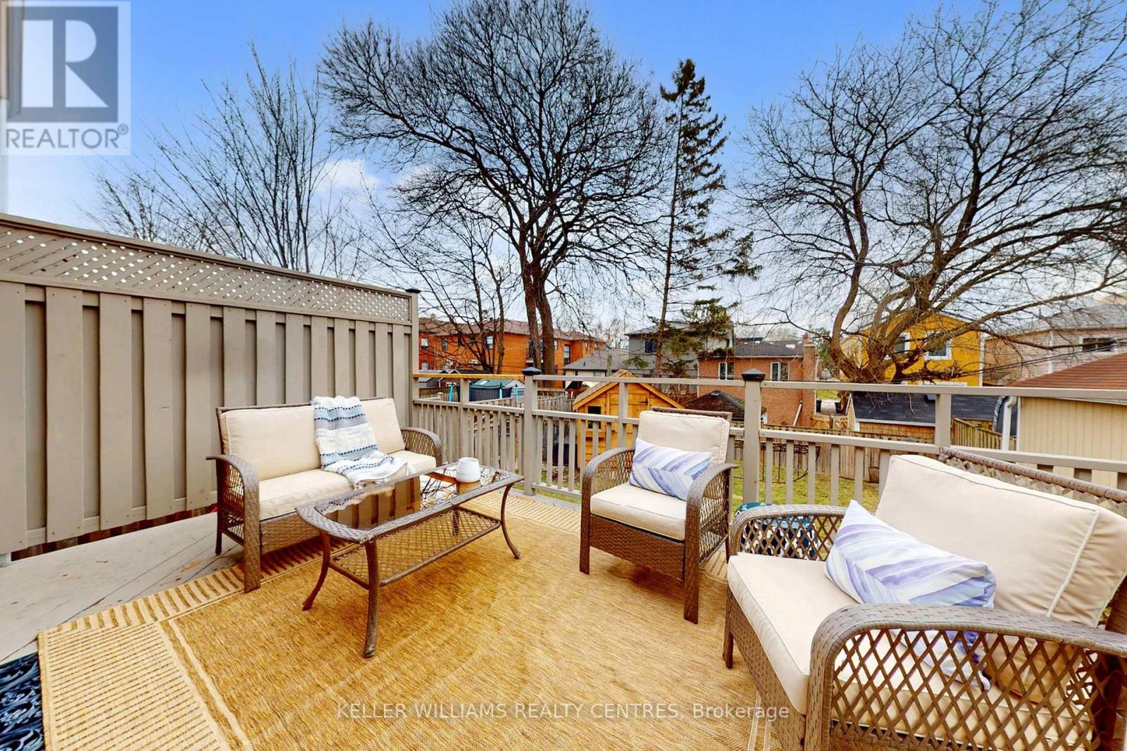 23 Thirteenth Street, Toronto, Ontario  M8V 3H3 - Photo 39 - W12952148