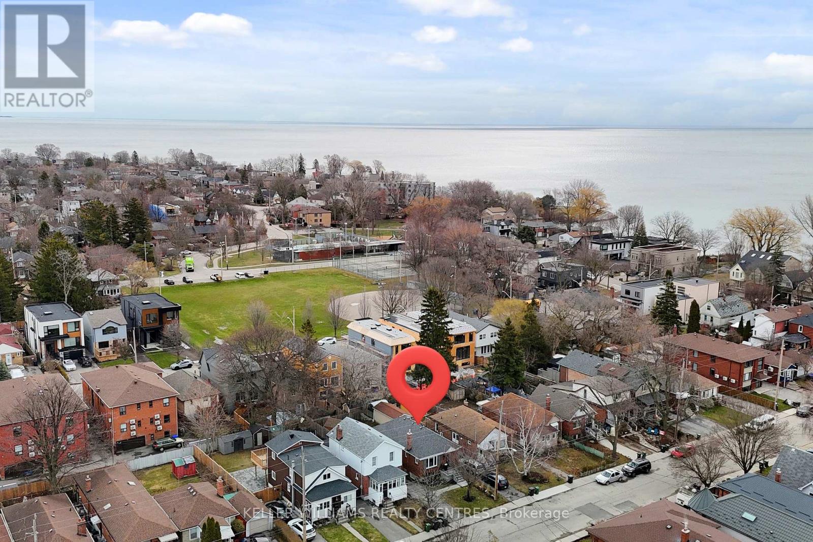 23 Thirteenth Street, Toronto, Ontario  M8V 3H3 - Photo 48 - W12952148