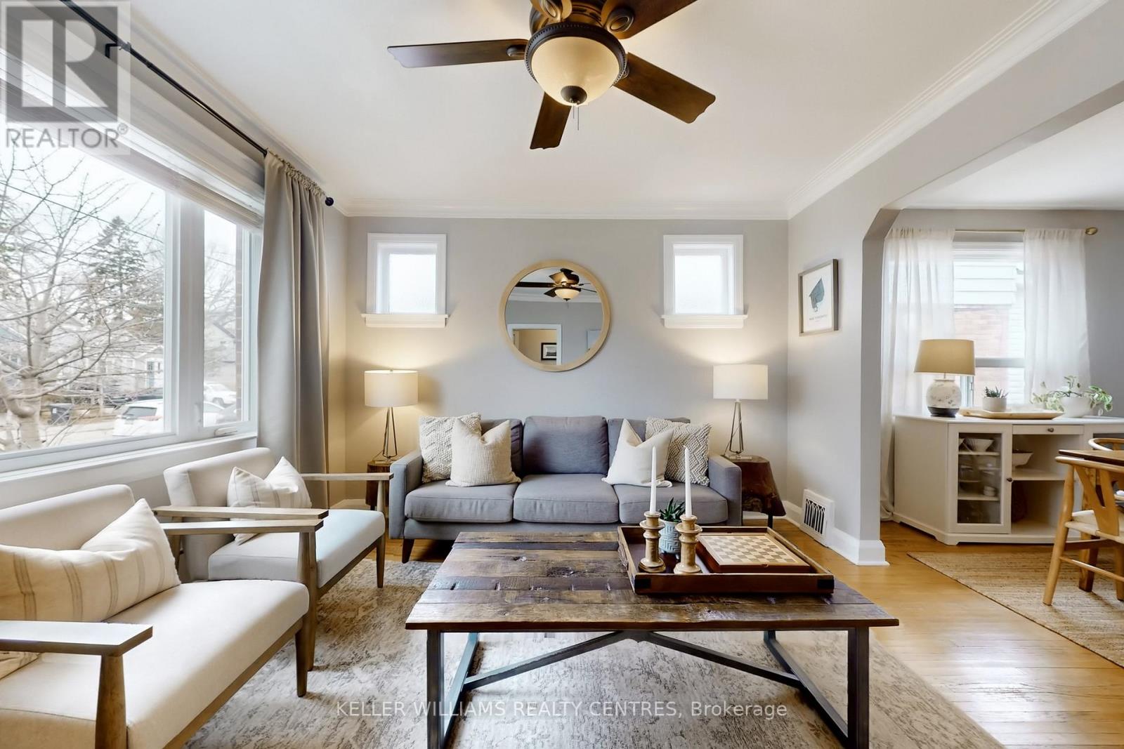 23 Thirteenth Street, Toronto, Ontario  M8V 3H3 - Photo 6 - W12952148