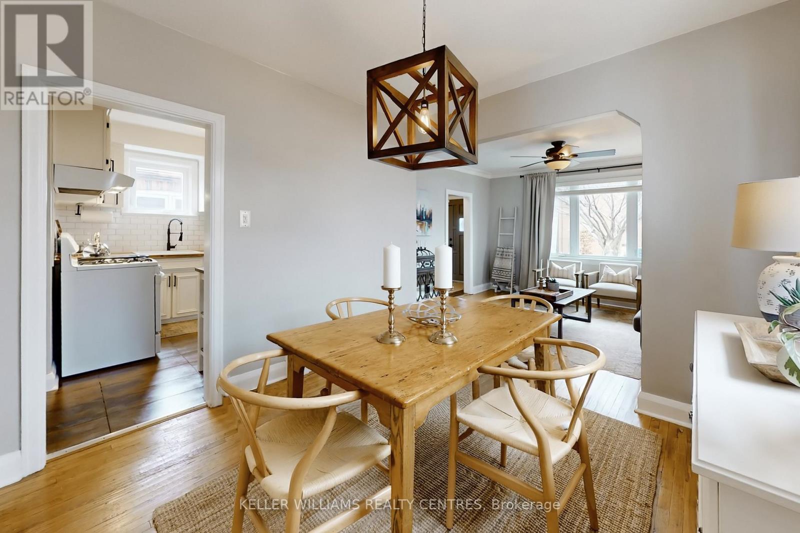 23 Thirteenth Street, Toronto, Ontario  M8V 3H3 - Photo 12 - W12952148