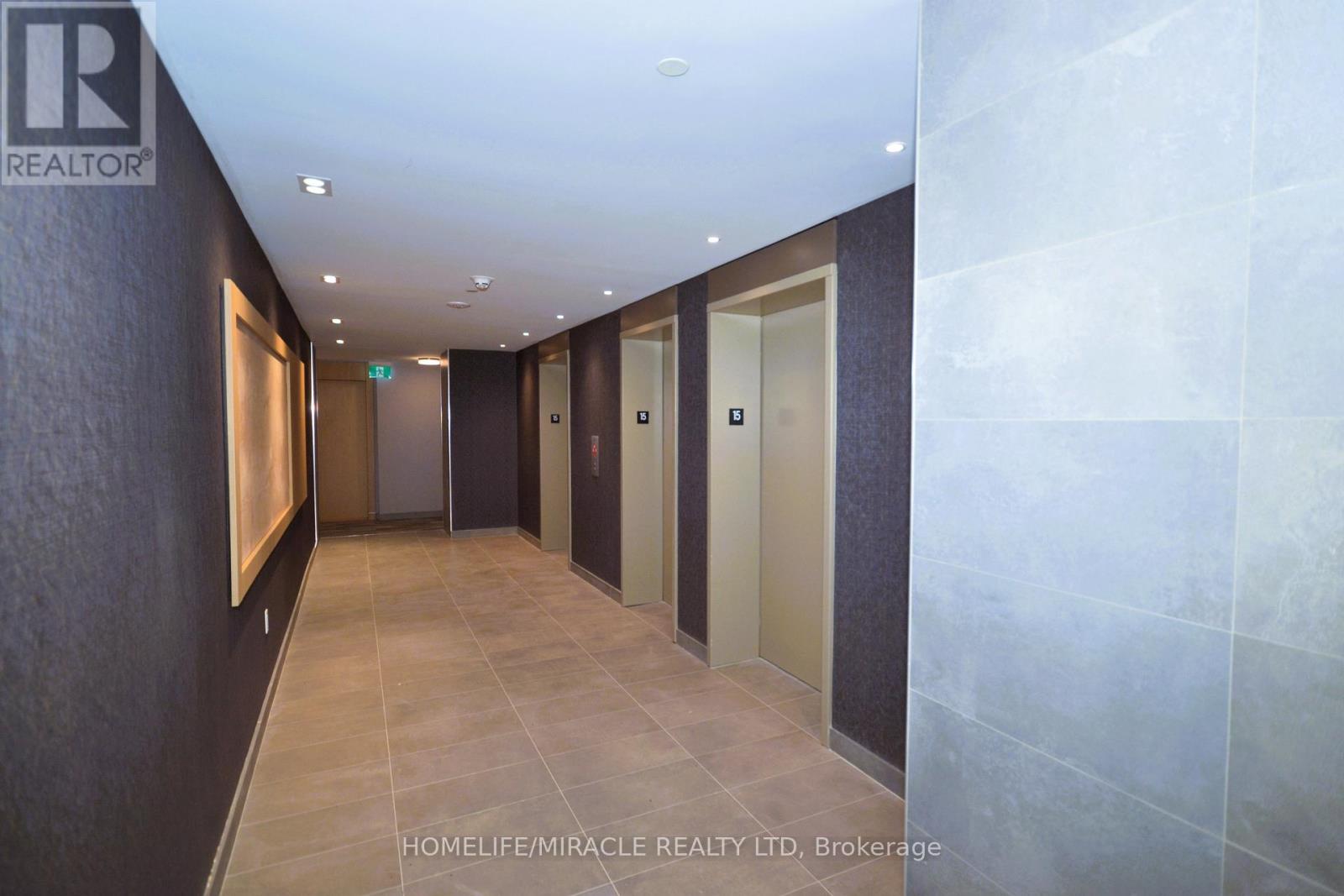 1506 - 204 Burnhamthorpe Road E, Mississauga, Ontario  L5A 0B3 - Photo 30 - W12952888