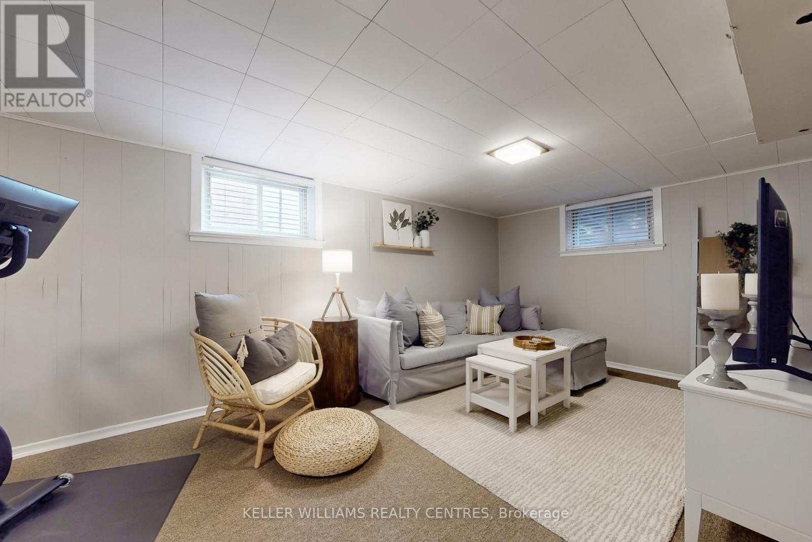 23 Thirteenth Street, Toronto, Ontario  M8V 3H3 - Photo 29 - W12952148