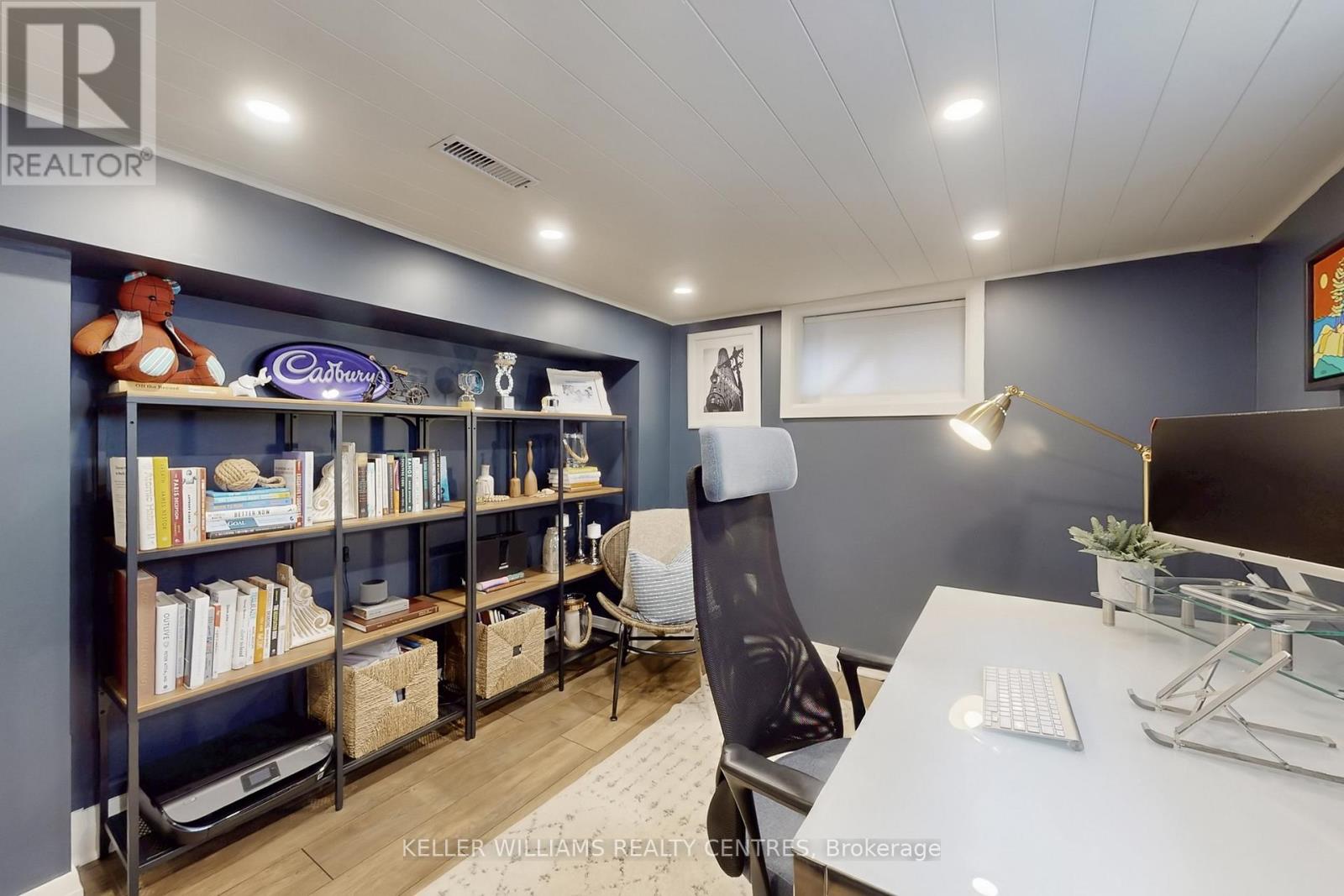 23 Thirteenth Street, Toronto, Ontario  M8V 3H3 - Photo 34 - W12952148