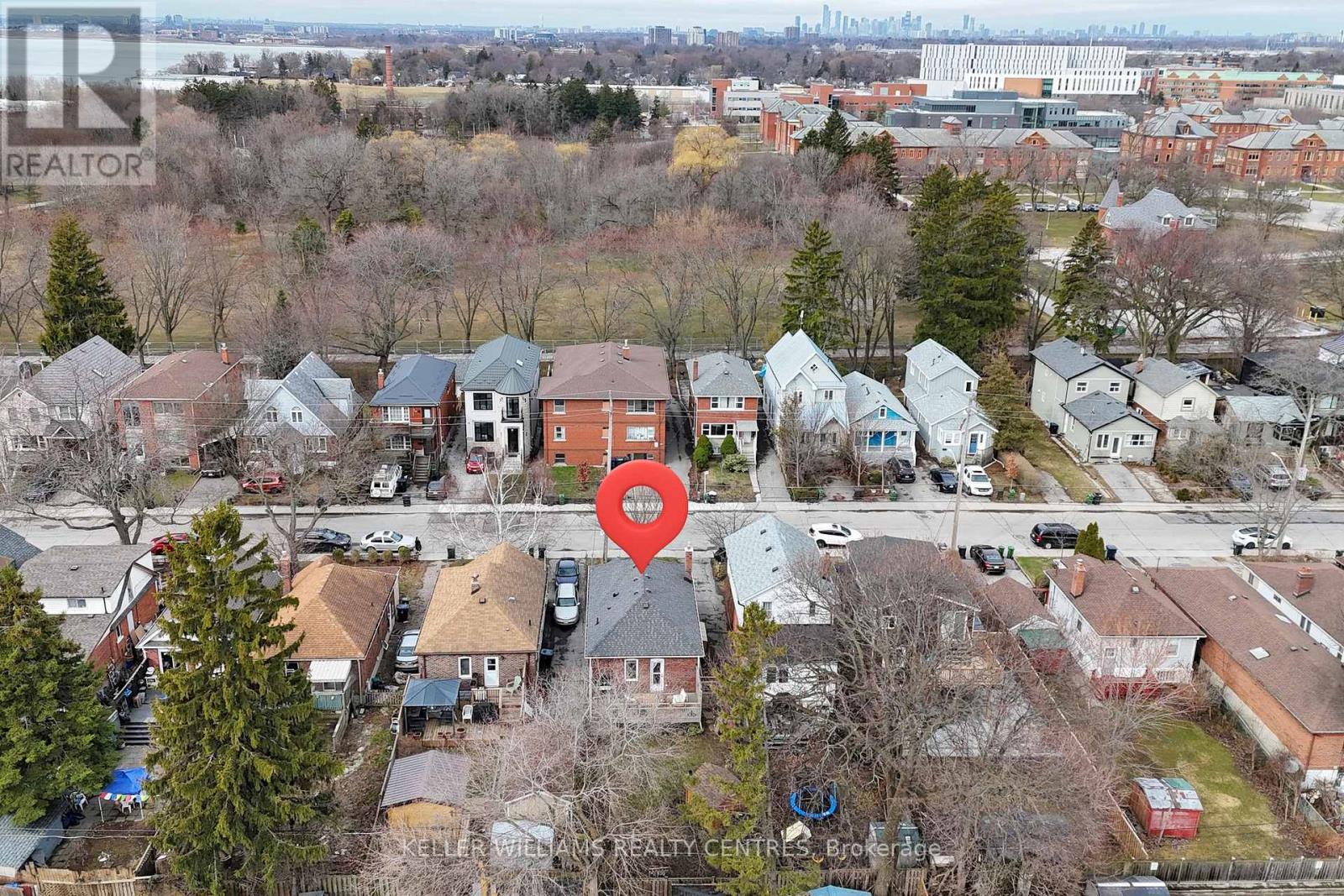 23 Thirteenth Street, Toronto, Ontario  M8V 3H3 - Photo 47 - W12952148