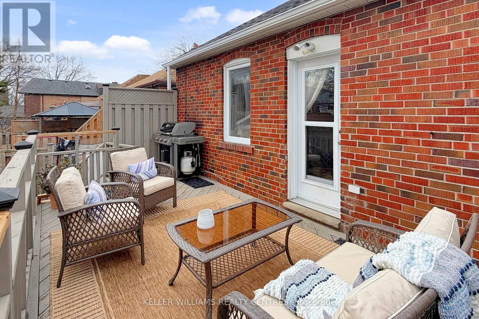 23 Thirteenth Street, Toronto, Ontario  M8V 3H3 - Photo 38 - W12952148