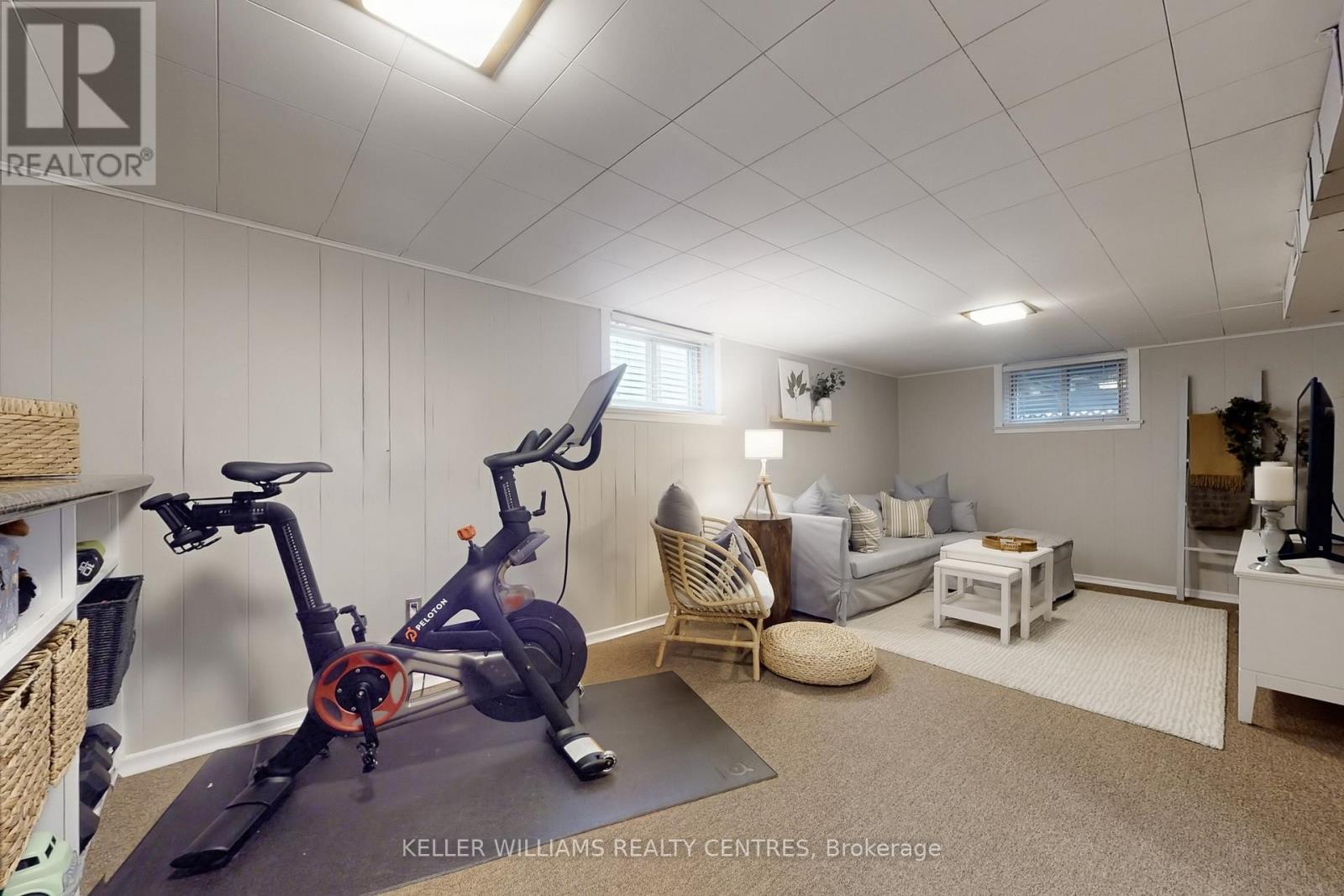 23 Thirteenth Street, Toronto, Ontario  M8V 3H3 - Photo 32 - W12952148