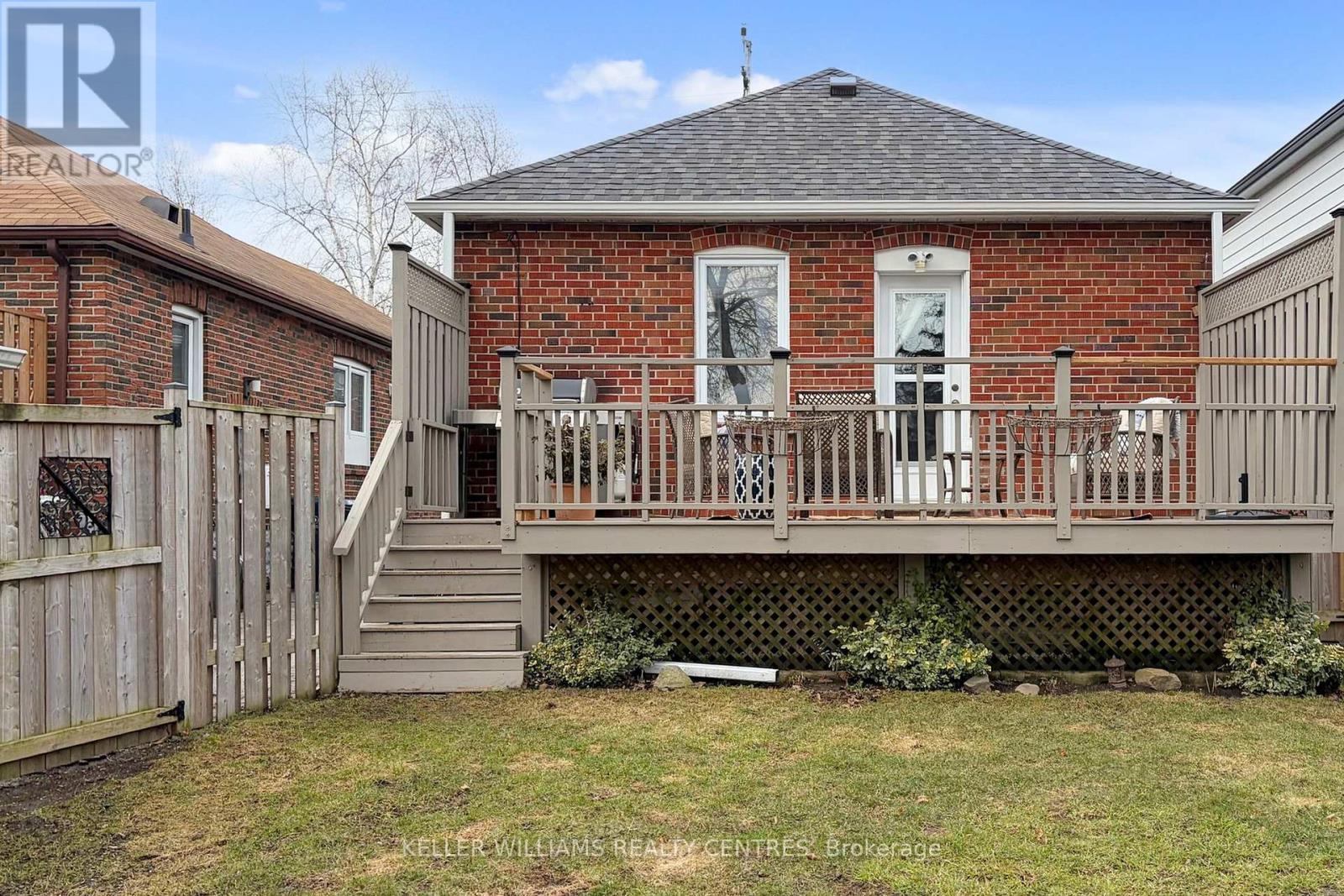 23 Thirteenth Street, Toronto, Ontario  M8V 3H3 - Photo 41 - W12952148