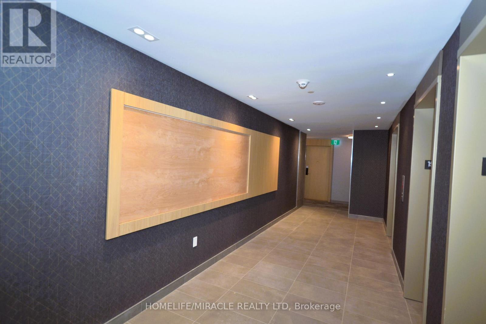 1506 - 204 Burnhamthorpe Road E, Mississauga, Ontario  L5A 0B3 - Photo 31 - W12952888