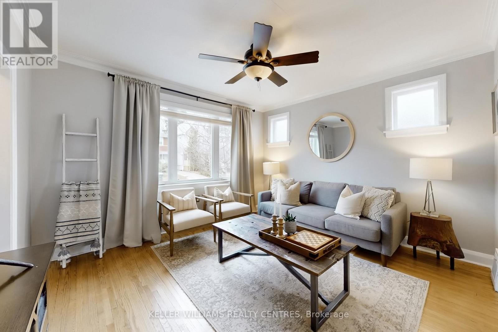 23 Thirteenth Street, Toronto, Ontario  M8V 3H3 - Photo 7 - W12952148