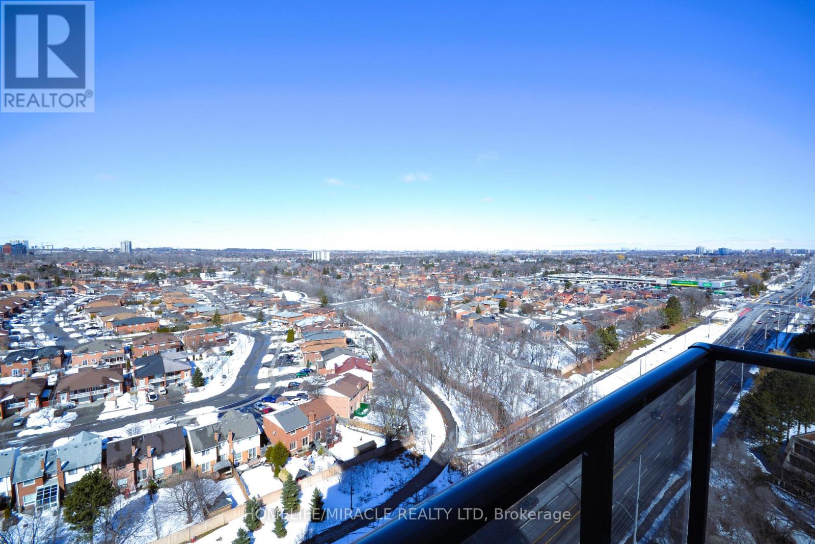 1506 - 204 Burnhamthorpe Road E, Mississauga, Ontario  L5A 0B3 - Photo 35 - W12952888