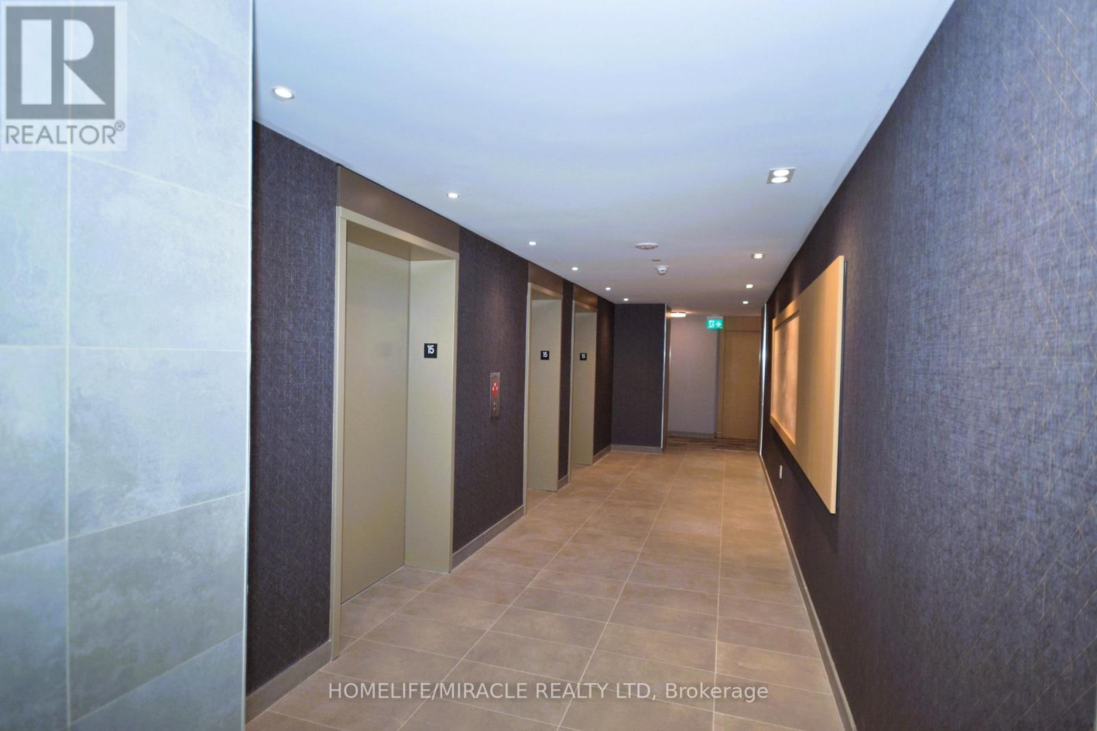 1506 - 204 Burnhamthorpe Road E, Mississauga, Ontario  L5A 0B3 - Photo 29 - W12952888