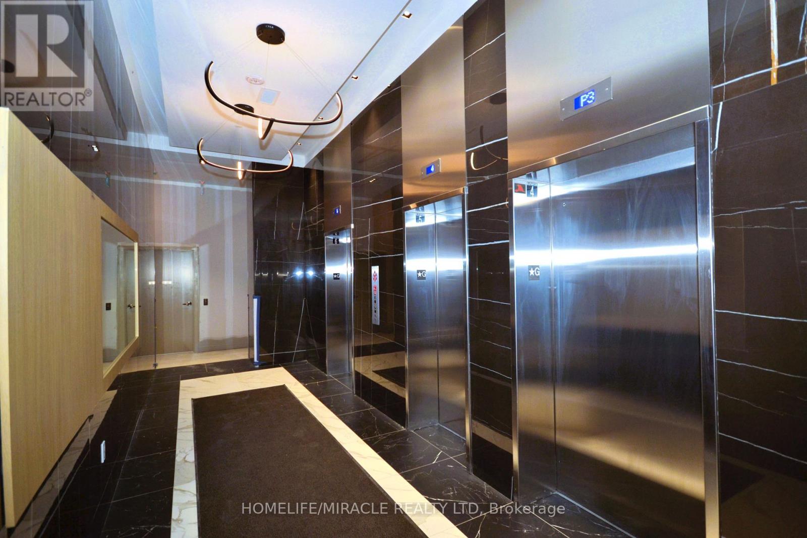 1506 - 204 Burnhamthorpe Road E, Mississauga, Ontario  L5A 0B3 - Photo 32 - W12952888