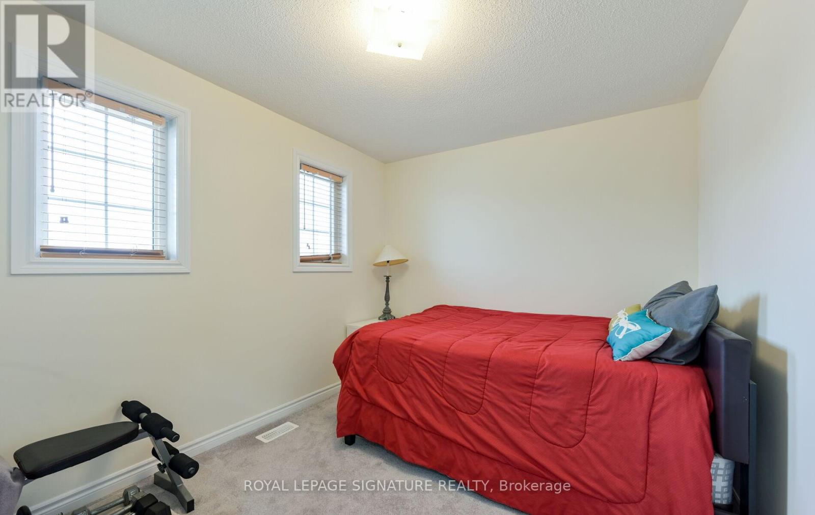 87 Todd Crescent, Southgate, Ontario  N0C 1B0 - Photo 34 - X12952802