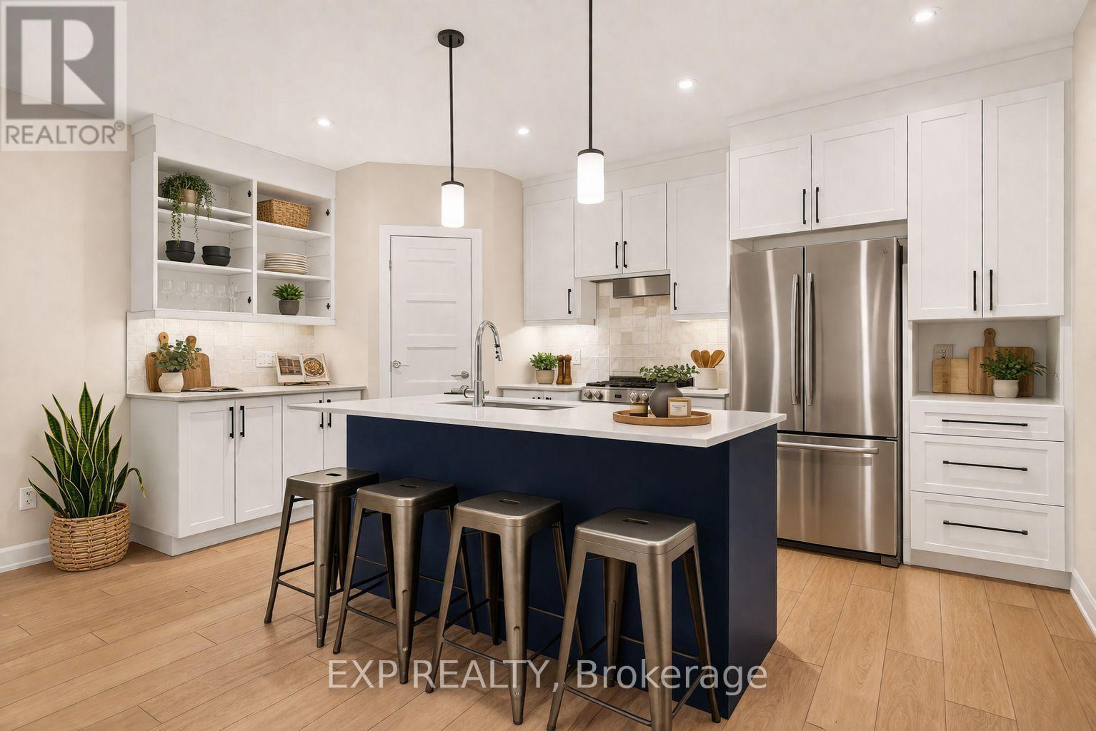 B - 448 Falcon Lane, Russell, Ontario  K4R 0M5 - Photo 6 - X12718724