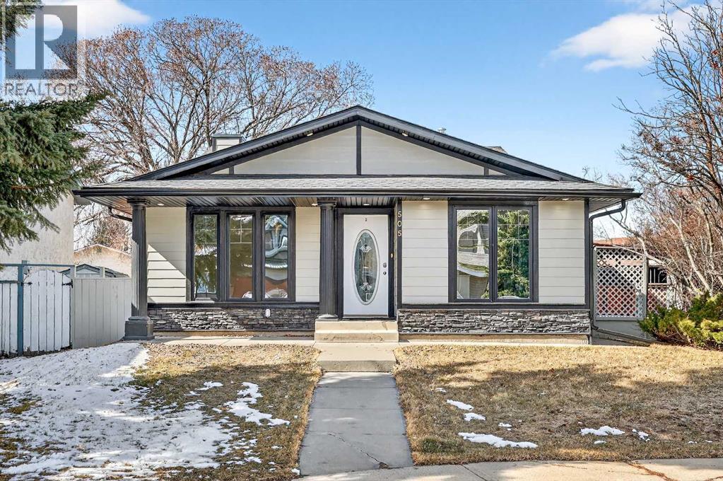 505 7 Street SE, High River, Alberta