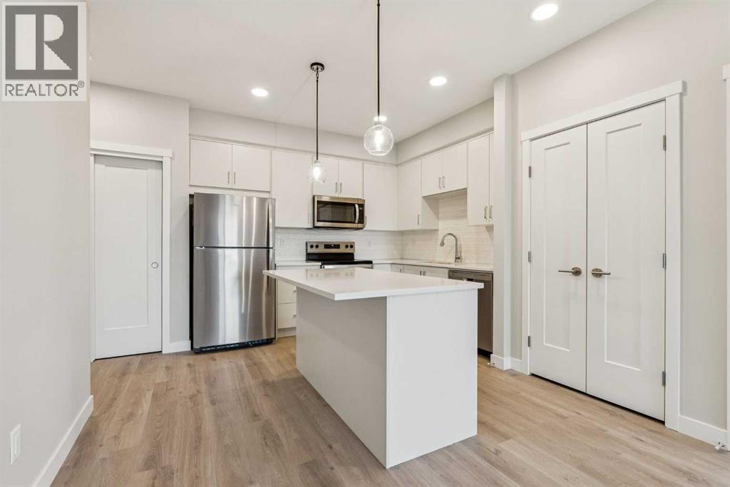 104, 655 Shawnee Square SW, Calgary, Alberta  T2Y 1E3 - Photo 6 - A2271887