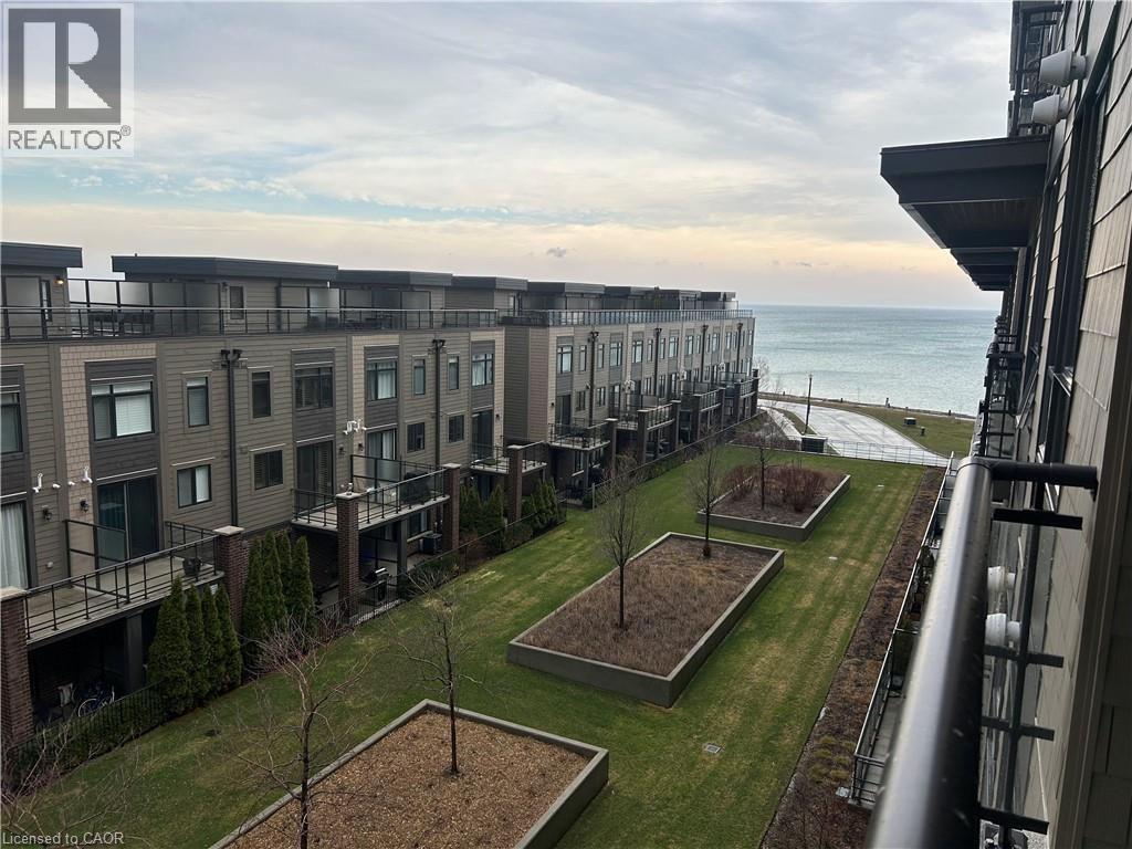 40 Esplanade Lane Unit# 409, Grimsby, Ontario  L3M 0G9 - Photo 22 - 40817311