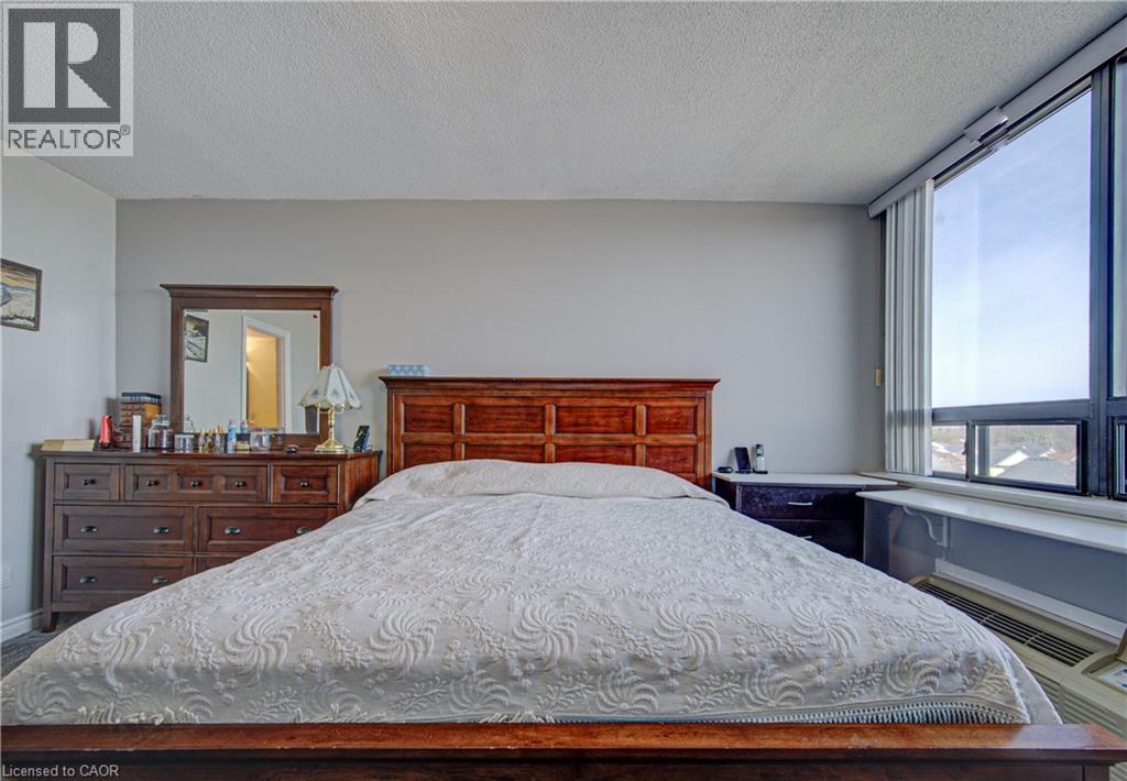 688 Preston Parkway Unit# 702, Cambridge, Ontario  N3H 5K6 - Photo 17 - 40817108