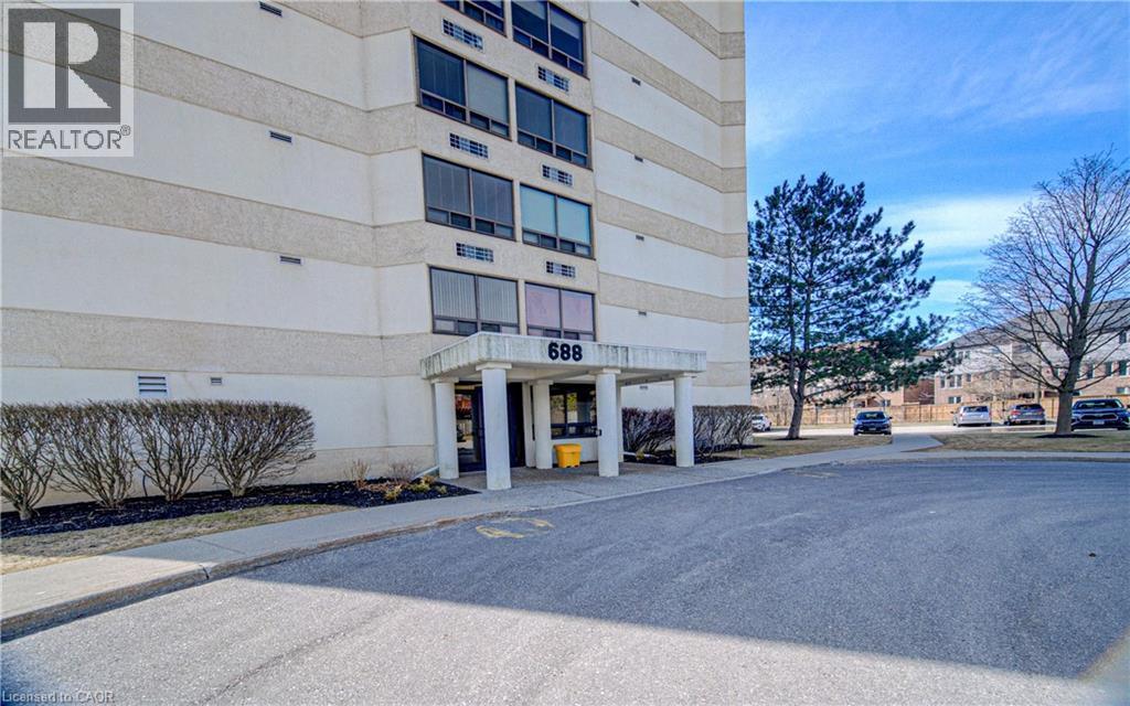 688 Preston Parkway Unit# 702, Cambridge, Ontario  N3H 5K6 - Photo 3 - 40817108