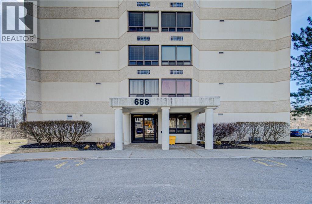 688 Preston Parkway Unit# 702, Cambridge, Ontario  N3H 5K6 - Photo 4 - 40817108