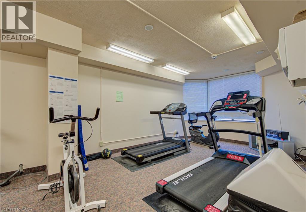 688 Preston Parkway Unit# 702, Cambridge, Ontario  N3H 5K6 - Photo 44 - 40817108