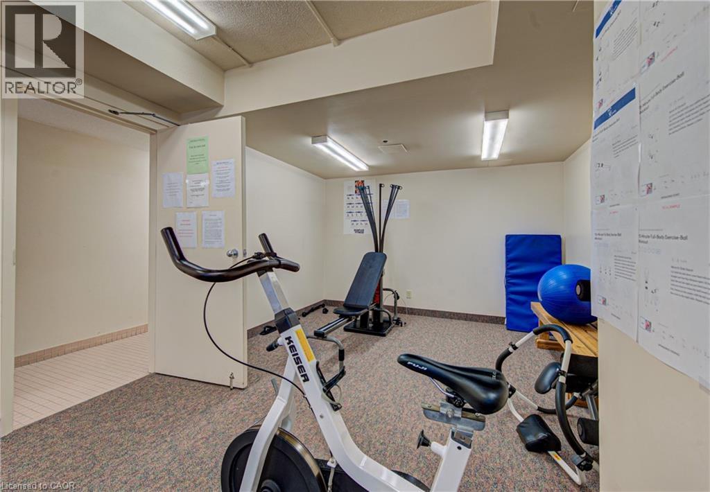 688 Preston Parkway Unit# 702, Cambridge, Ontario  N3H 5K6 - Photo 45 - 40817108