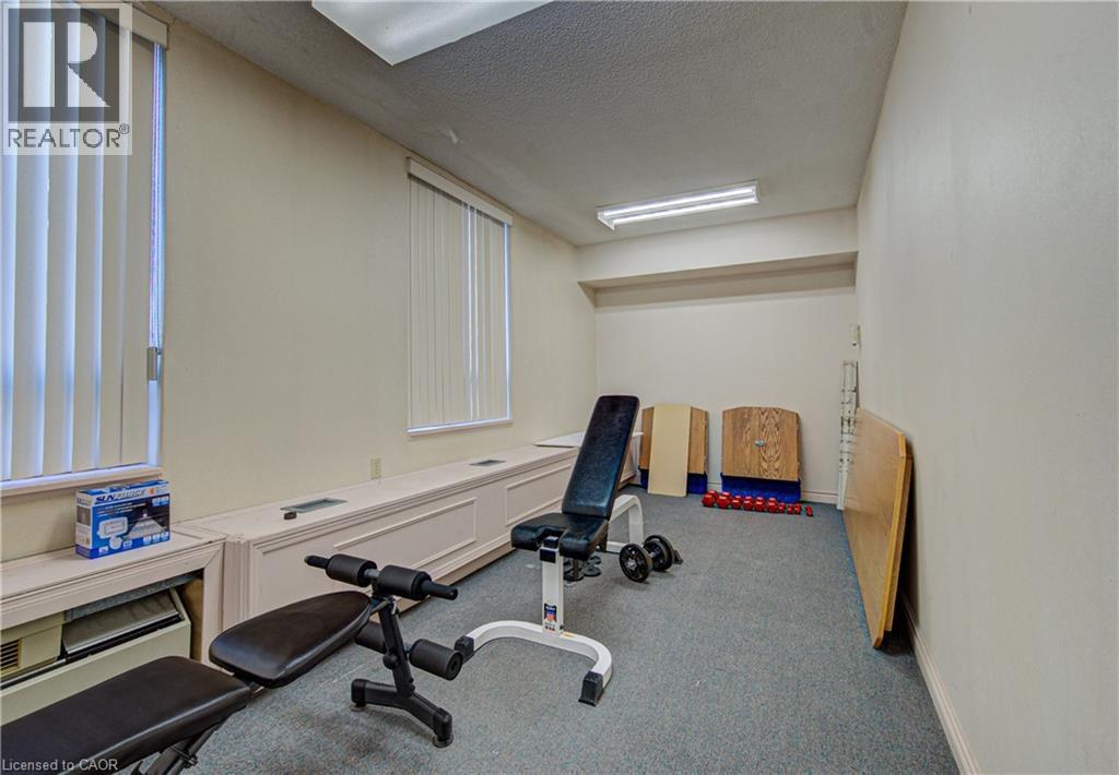 688 Preston Parkway Unit# 702, Cambridge, Ontario  N3H 5K6 - Photo 46 - 40817108