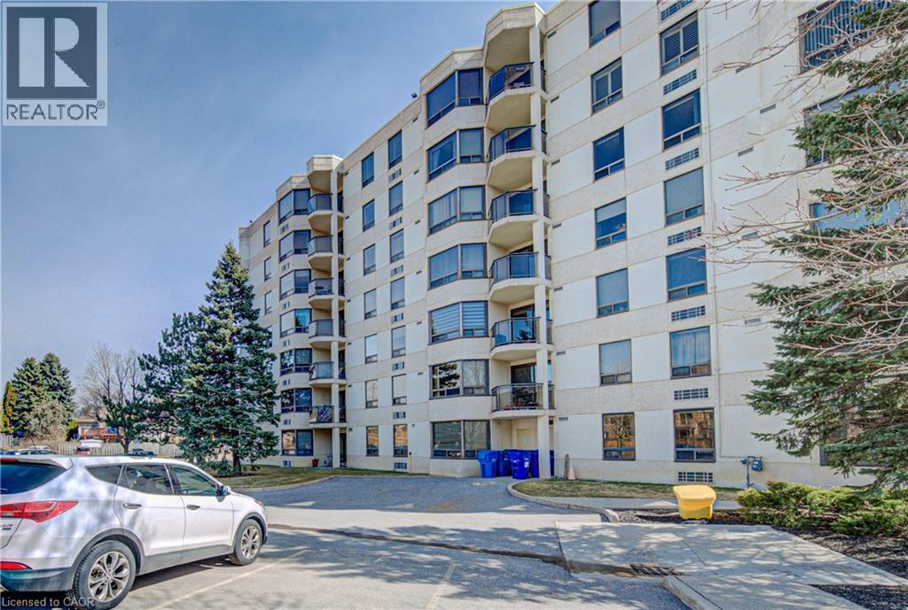 688 Preston Parkway Unit# 702, Cambridge, Ontario  N3H 5K6 - Photo 8 - 40817108