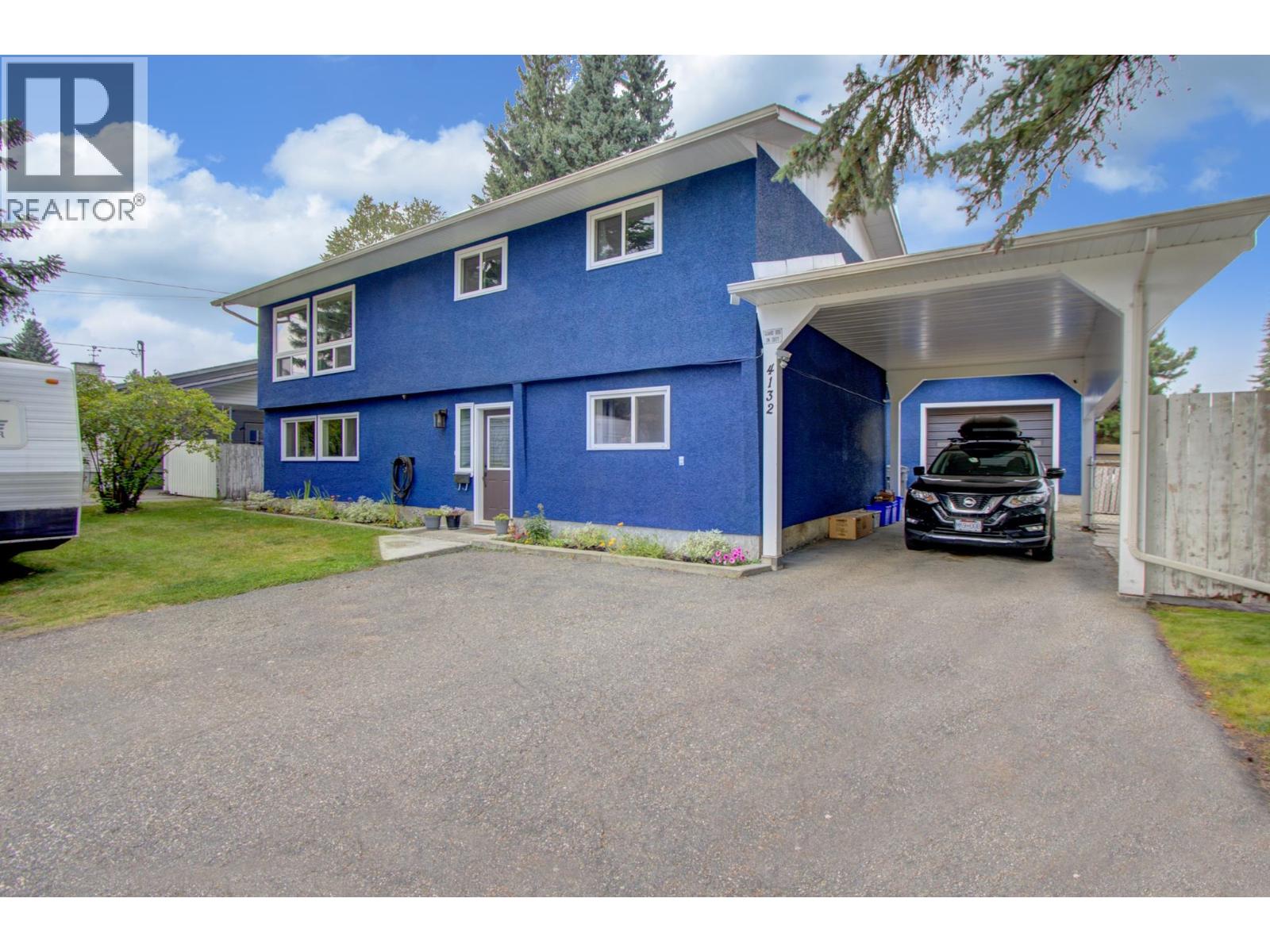 4132 Craig Drive, Prince George, British Columbia  V2K 1E5 - Photo 24 - R3106520