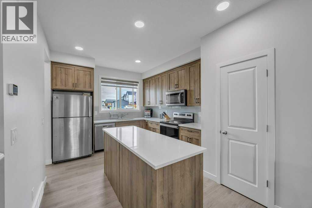 1612 Rangeview Drive SE, Calgary, Alberta  T3S 0K1 - Photo 12 - A2285077