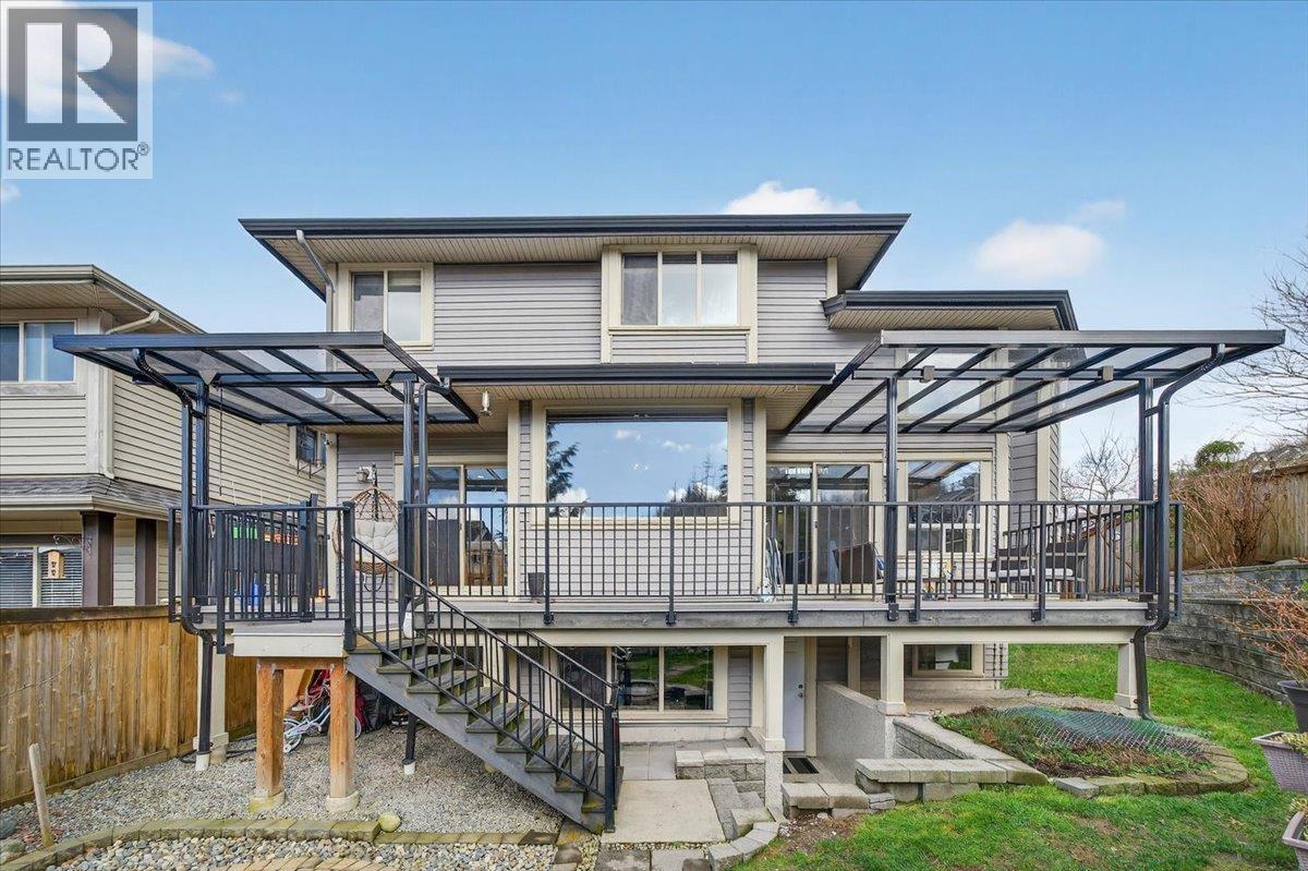 24696 103a Avenue, Maple Ridge, British Columbia  V2W 0B1 - Photo 28 - R3101079